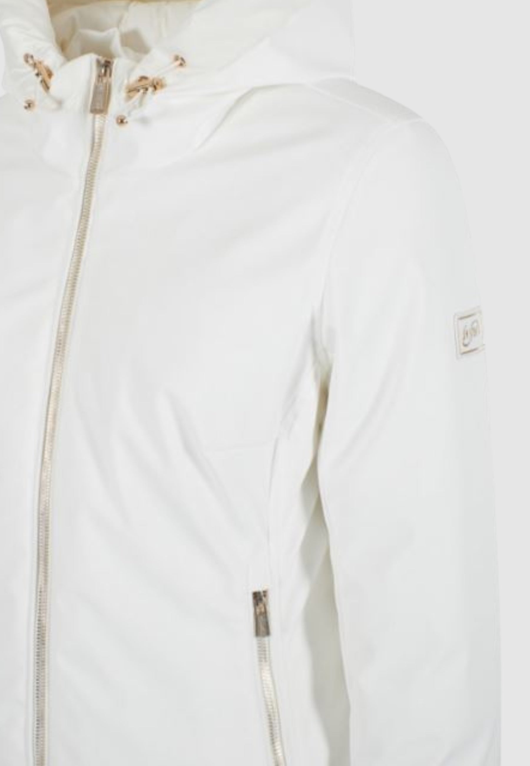 Giubbotto Yes-Zee 01J028