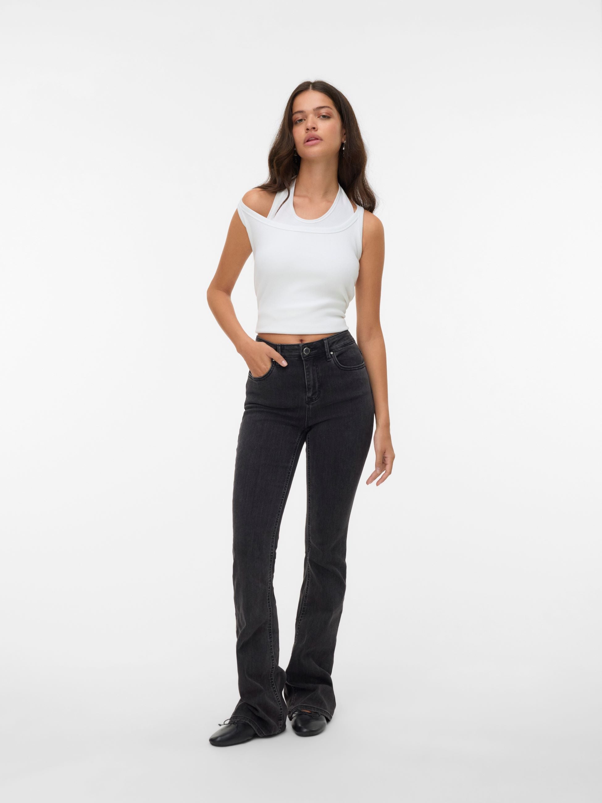 Pantaloni VERO MODA 10332309