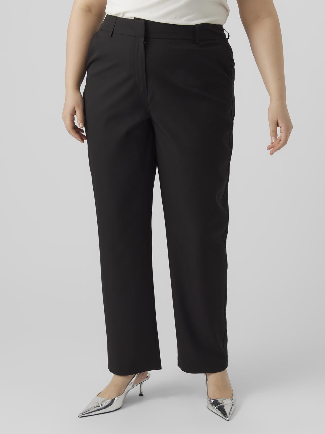 Pantaloni VERO MODA CURVE 10289353