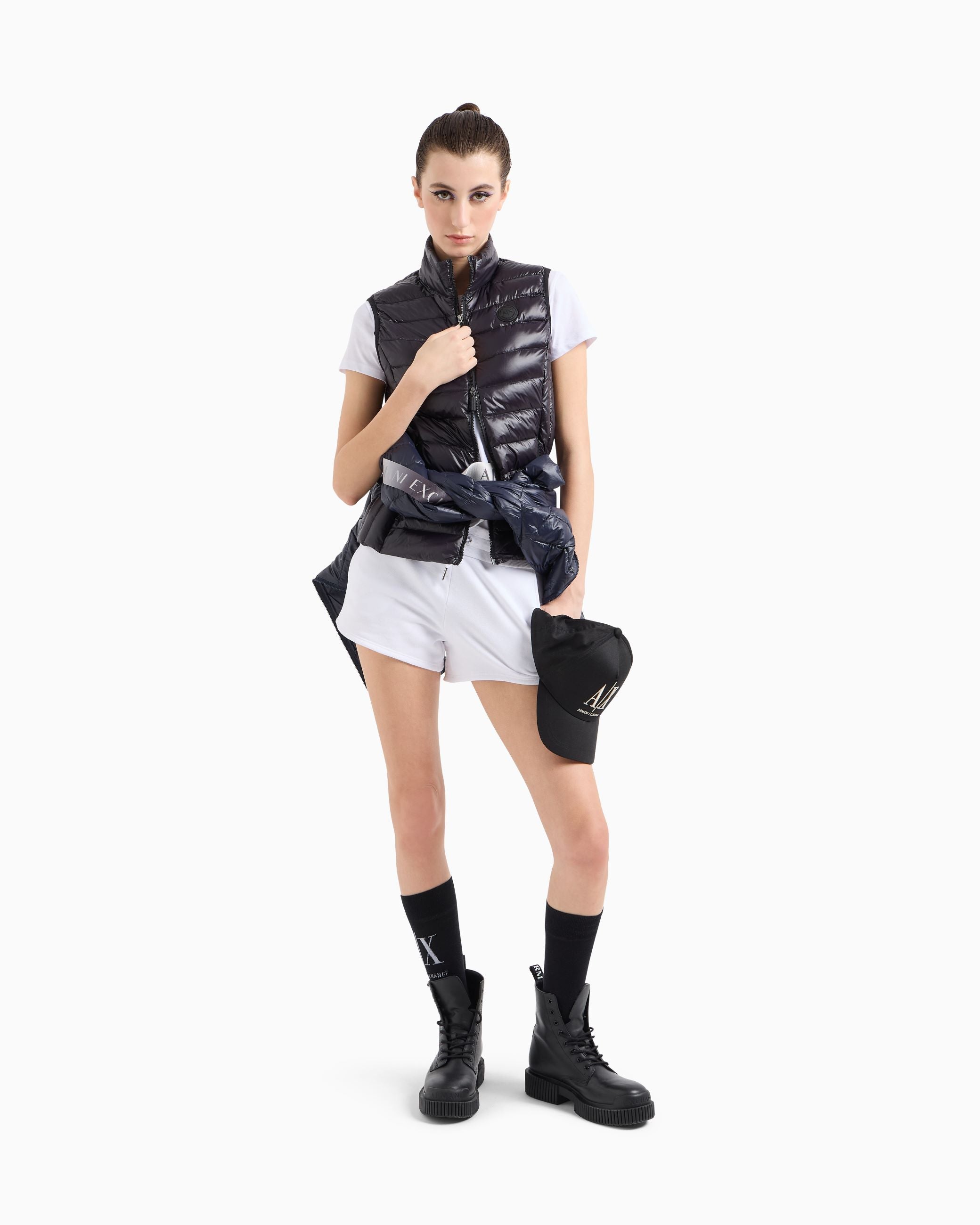 T-Shirt e Polo Armani Exchange 8NYTDL