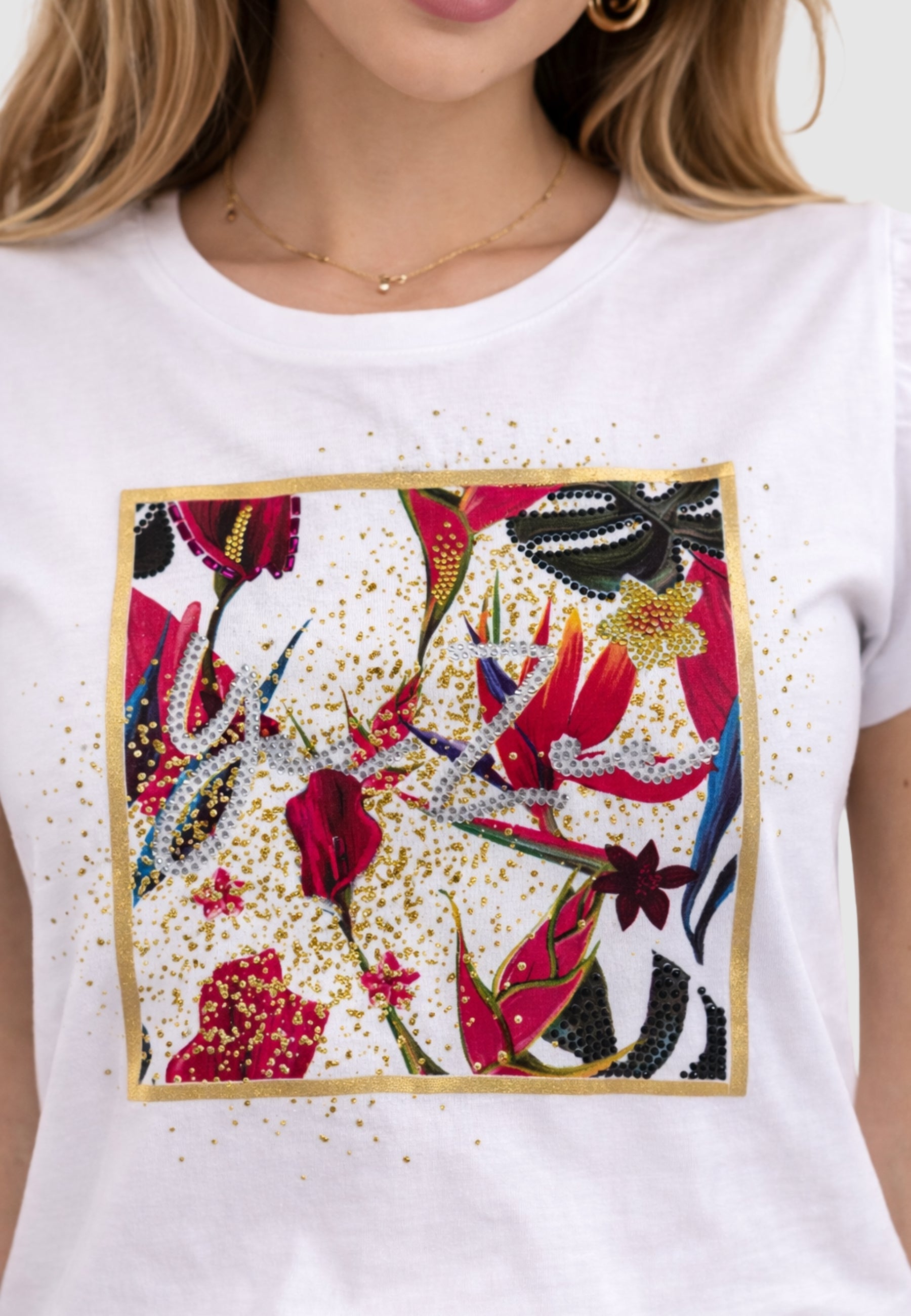 T-Shirt e Polo Yes-Zee T269