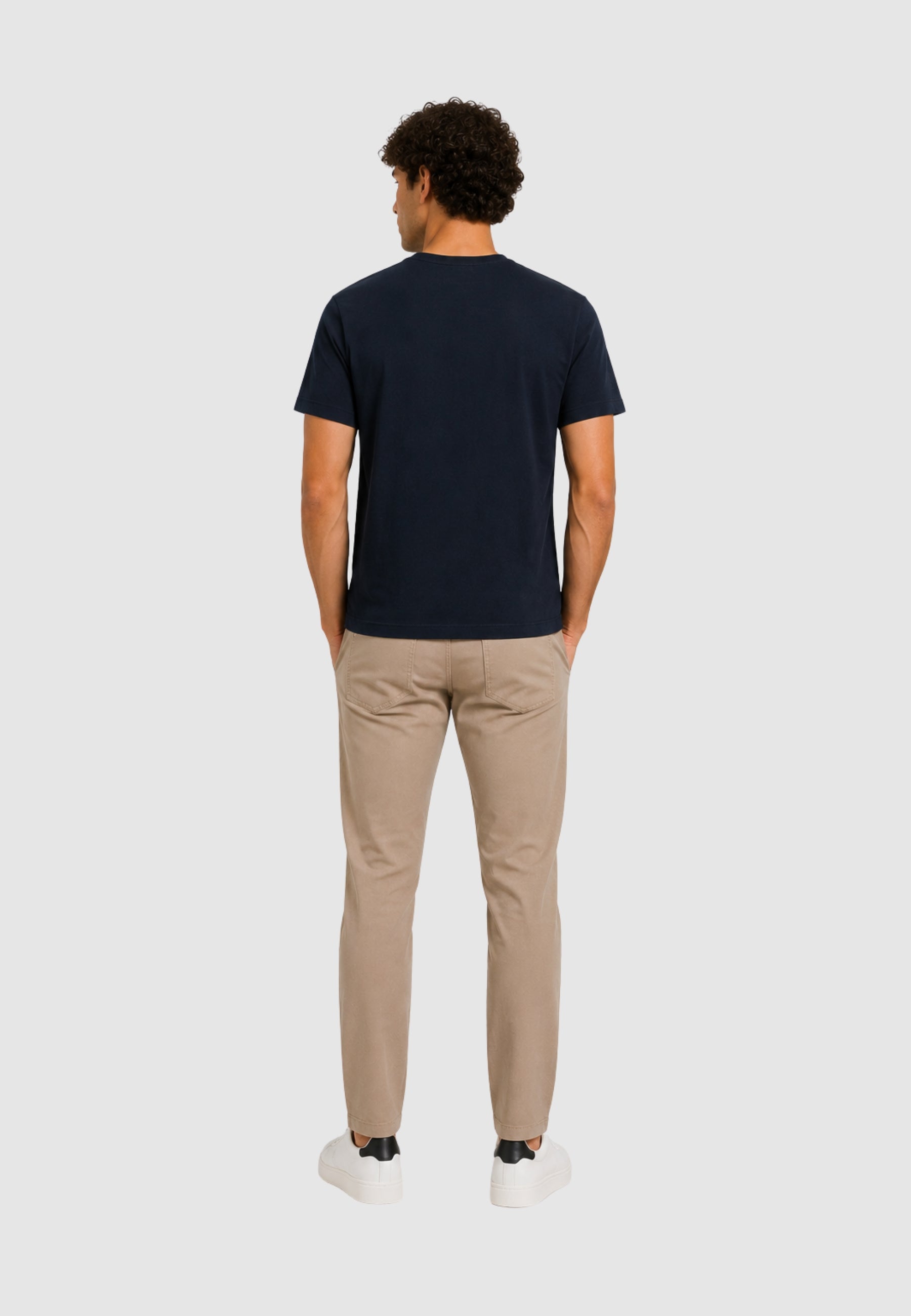 T-Shirt e Polo Sun 68 T36101