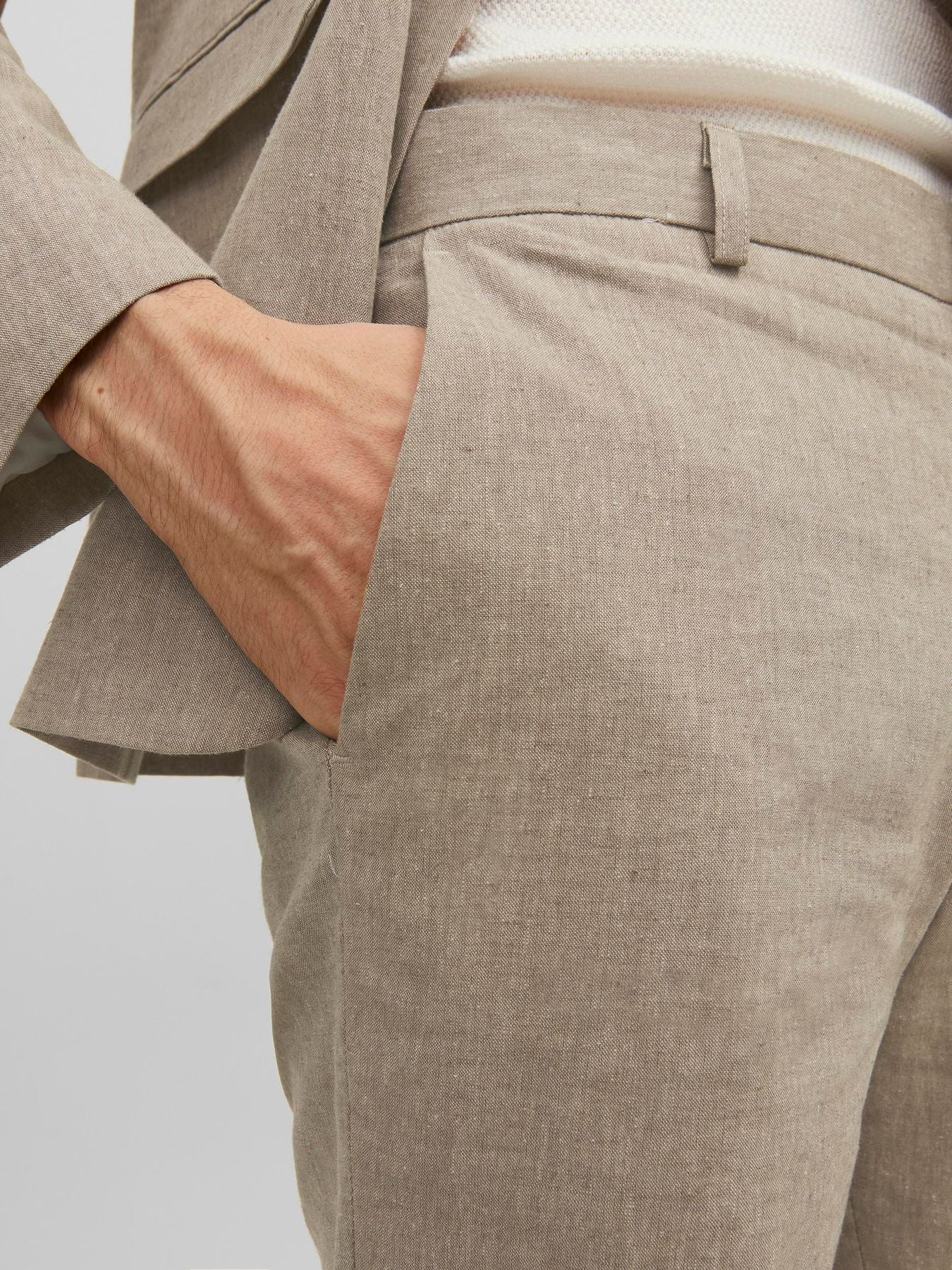 Pantaloni JACK & JONES 12228724