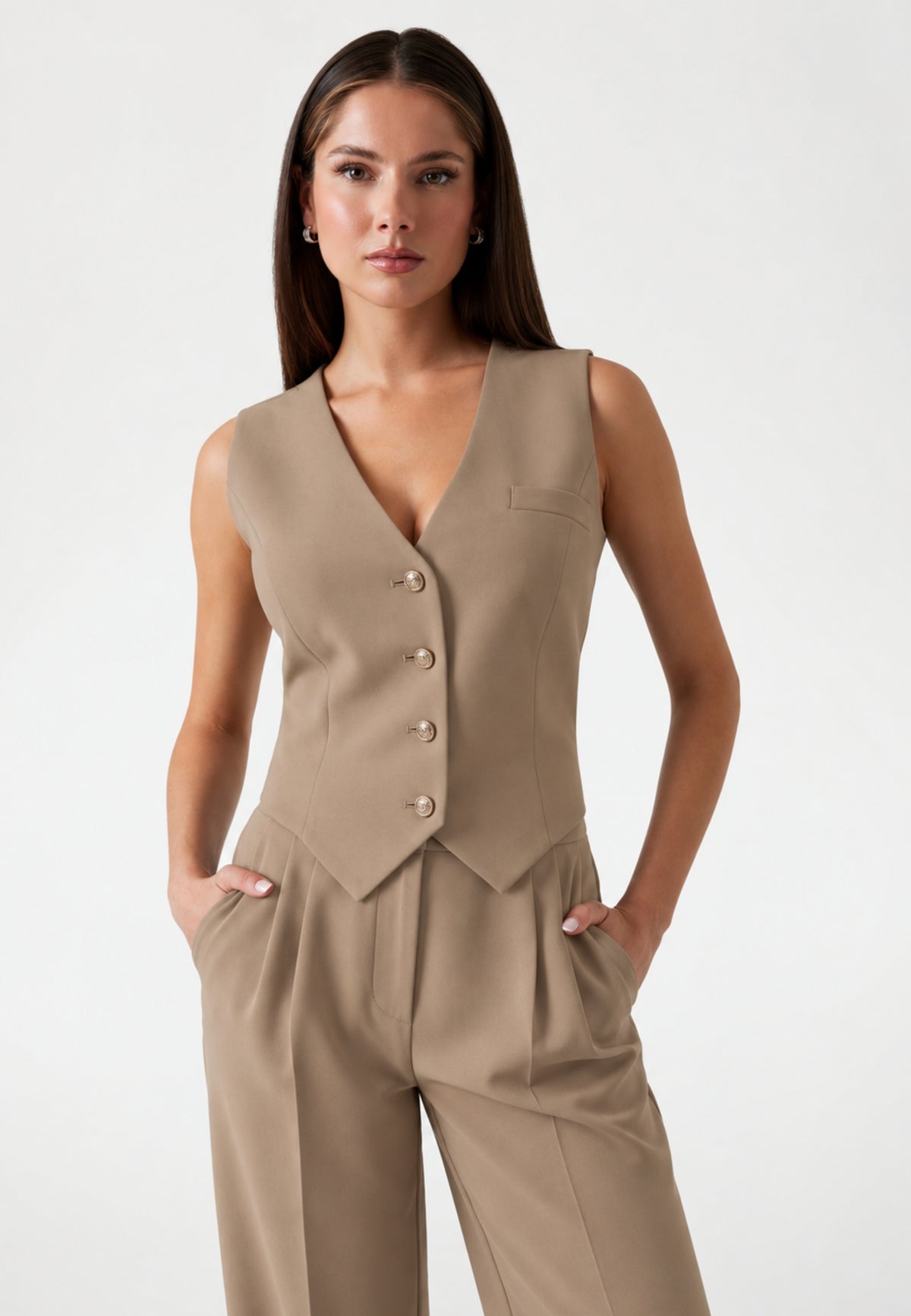 Gilet W5YH55WGHC2