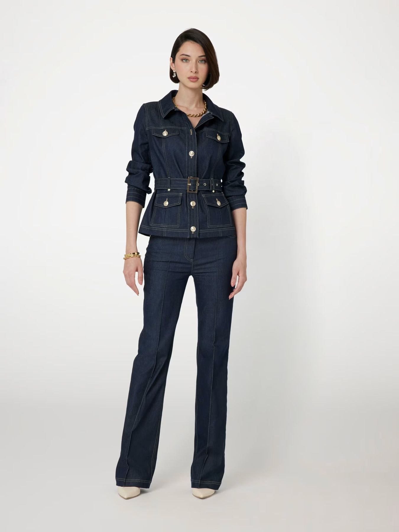 GIACCA MARCIANO Guess 4YGL027073A