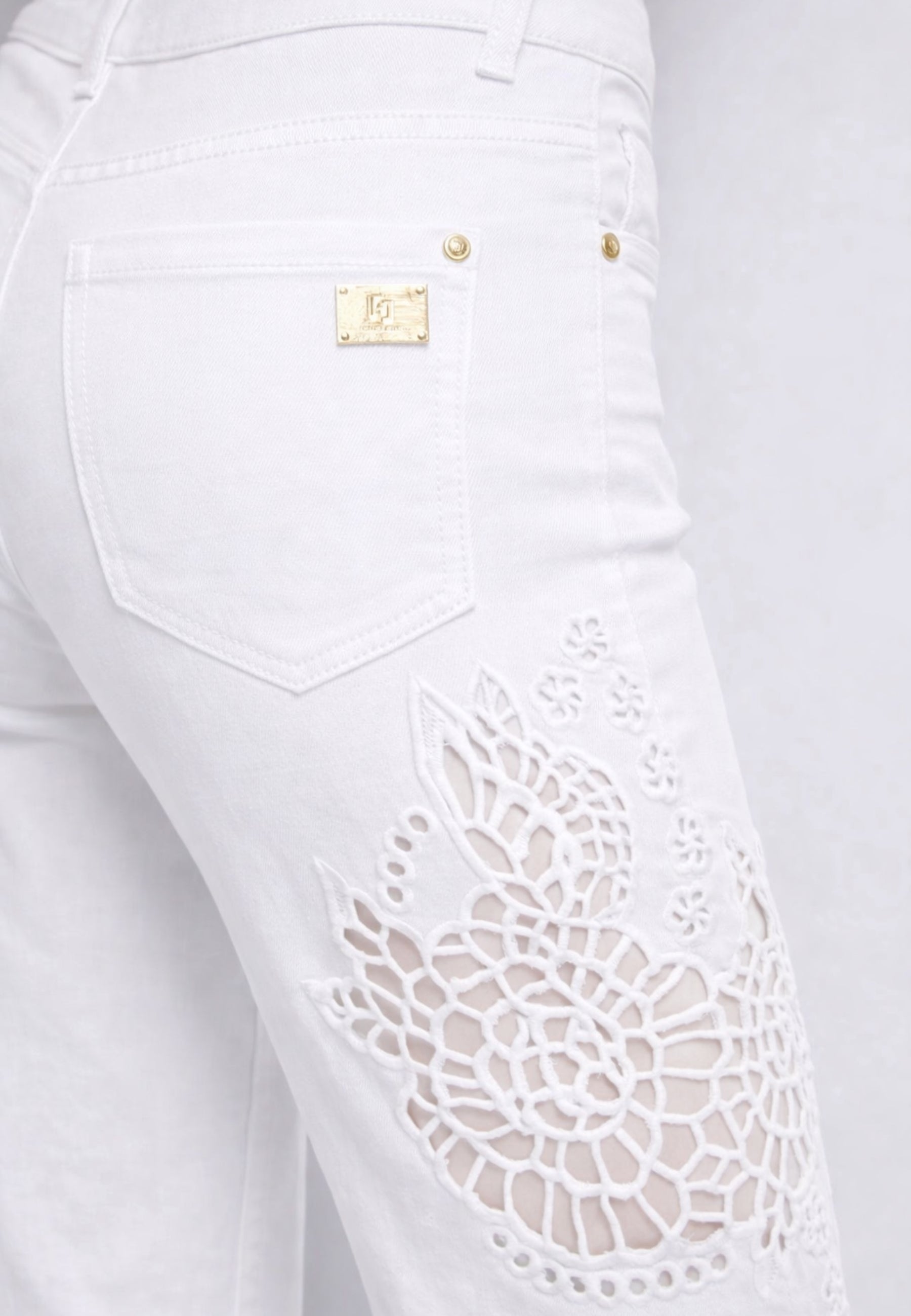 Pantaloni Gaudi Jeans 611BD25021