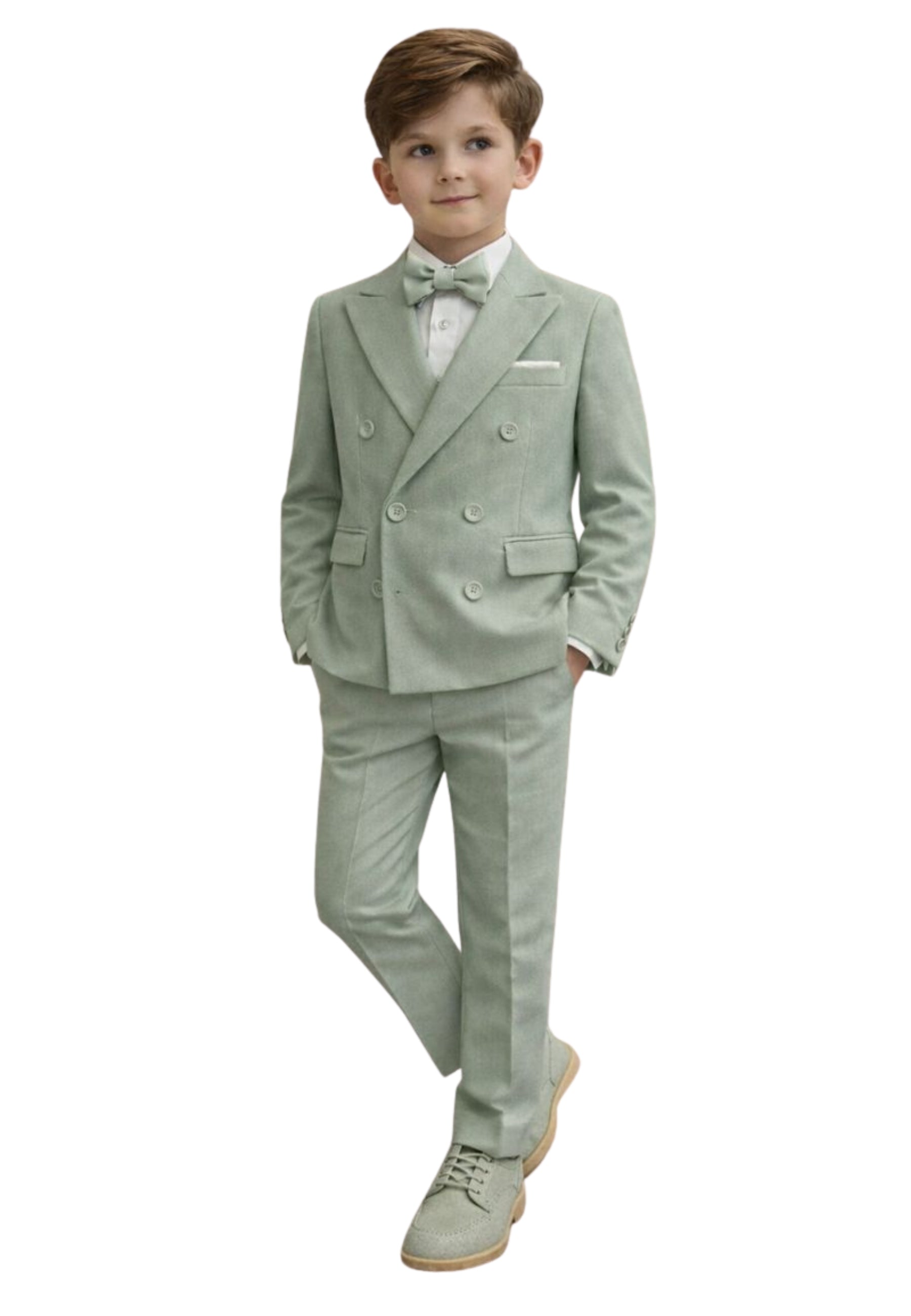 Completi Gentleman GM2288