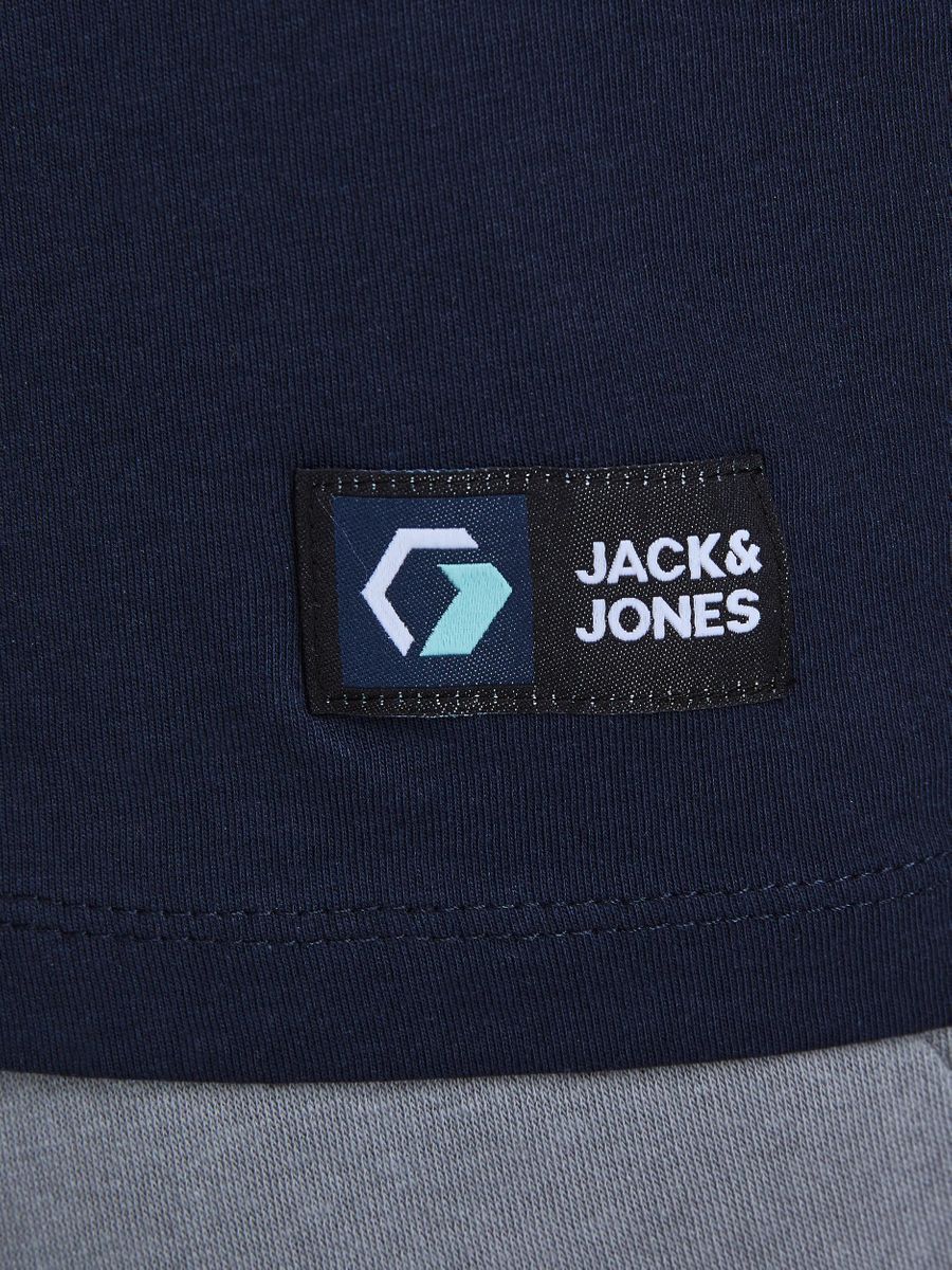 T-Shirt e Polo JACK & JONES 12204902