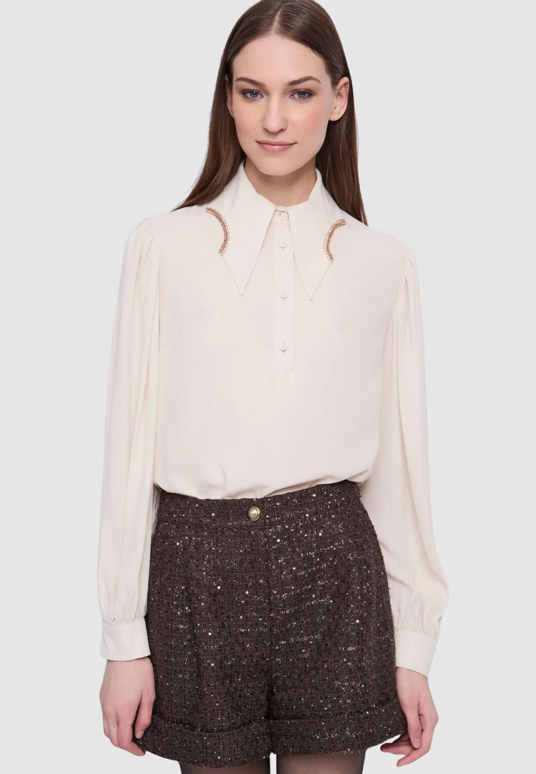 Camicie Gaudi Jeans 521FD45024