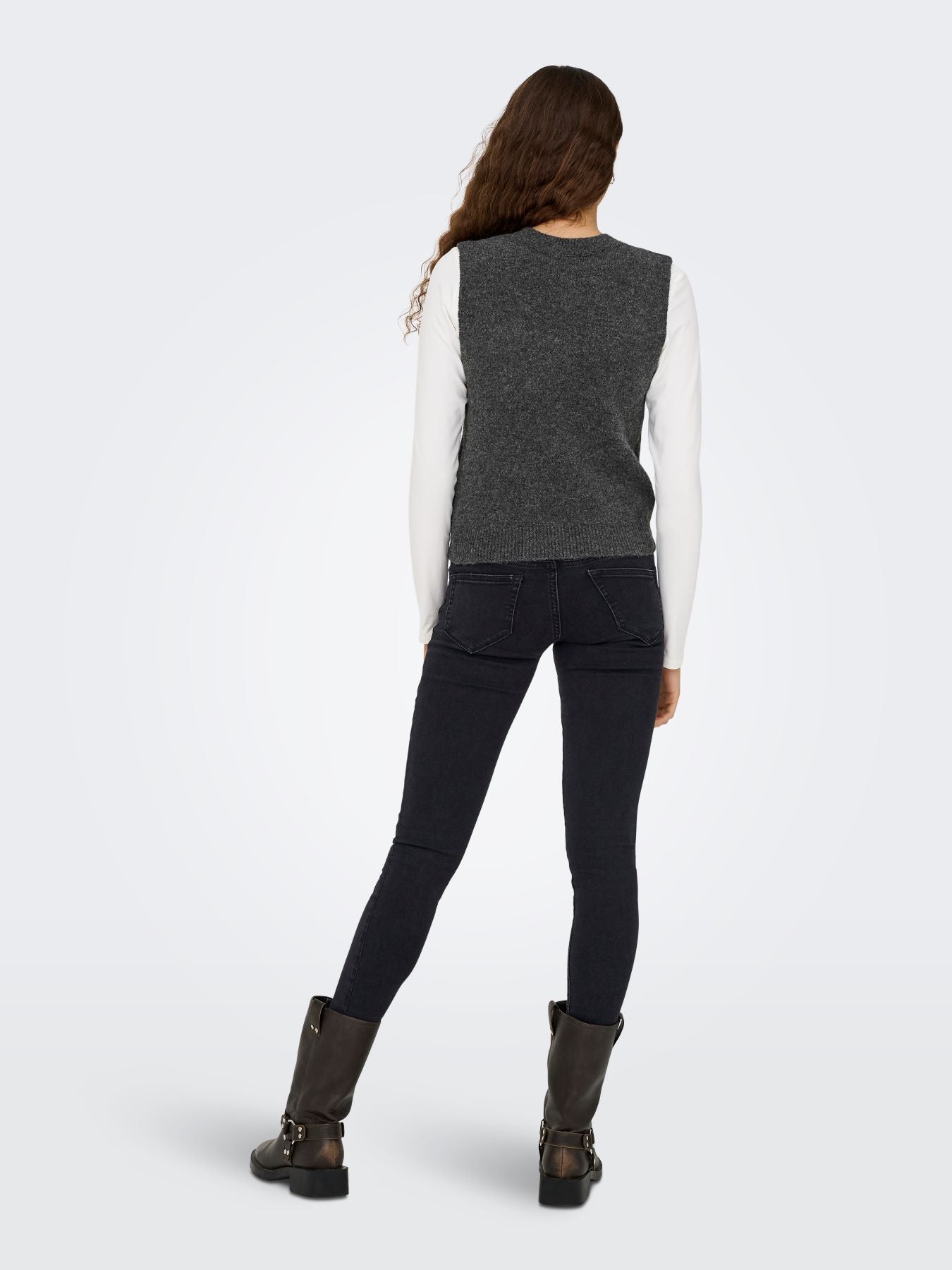 Maglieria Only 15353076