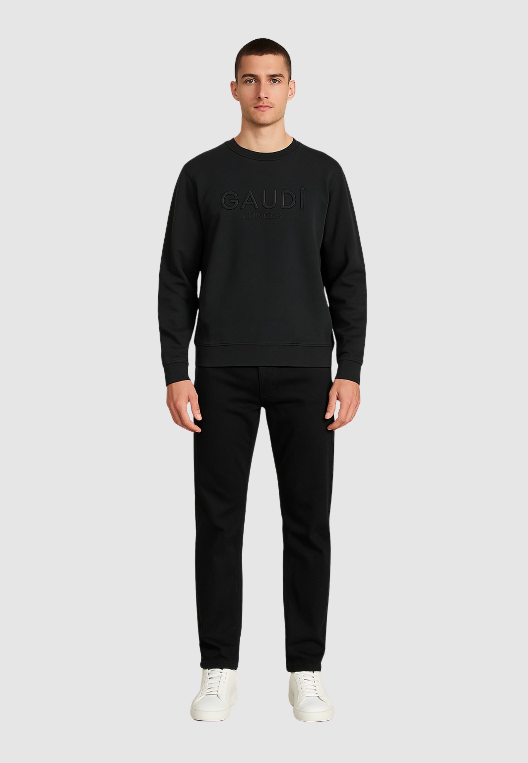 Maglieria Gaudi Jeans 521GU64034