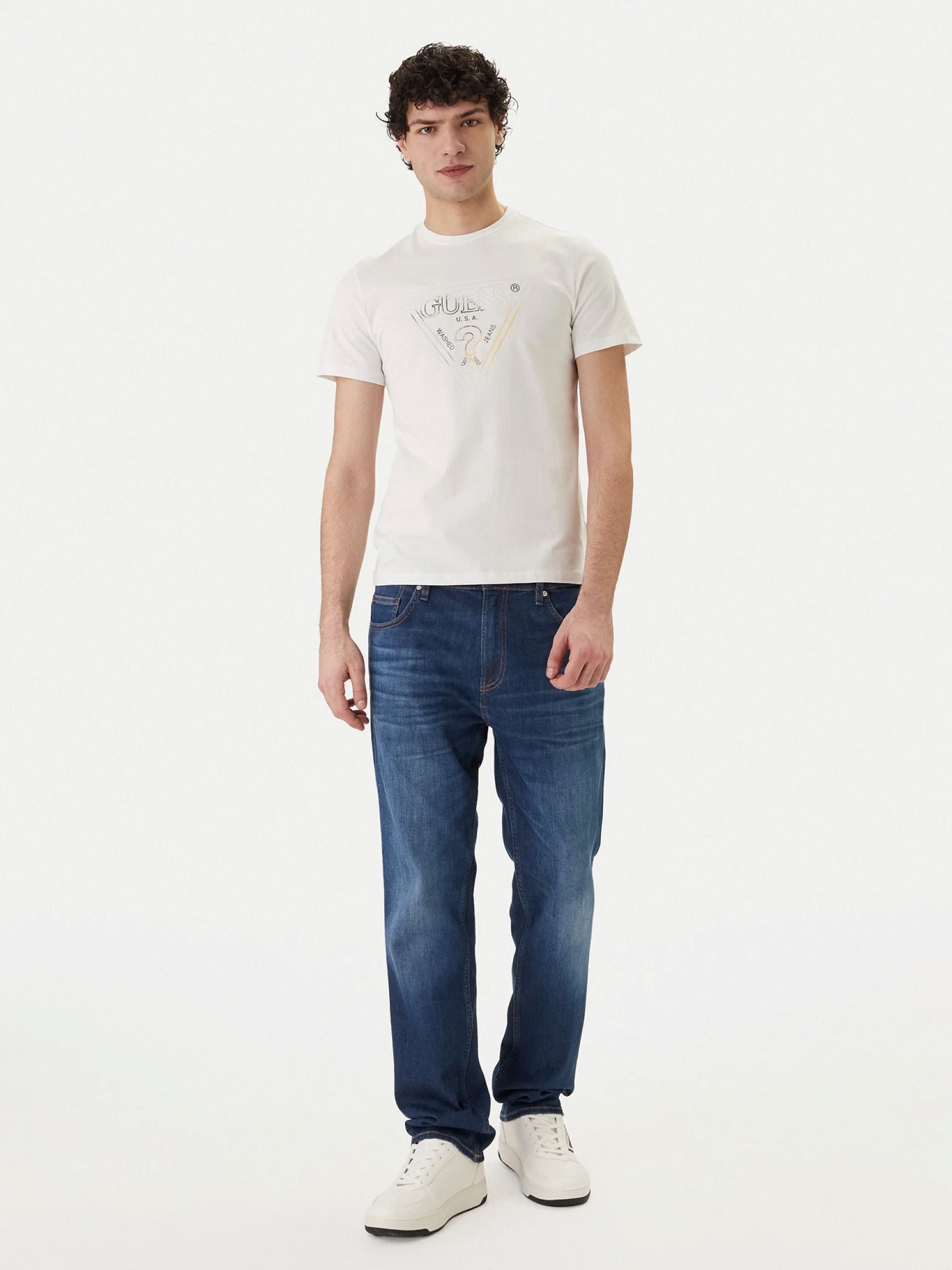 T-Shirt e Polo Guess M6GI11K2992