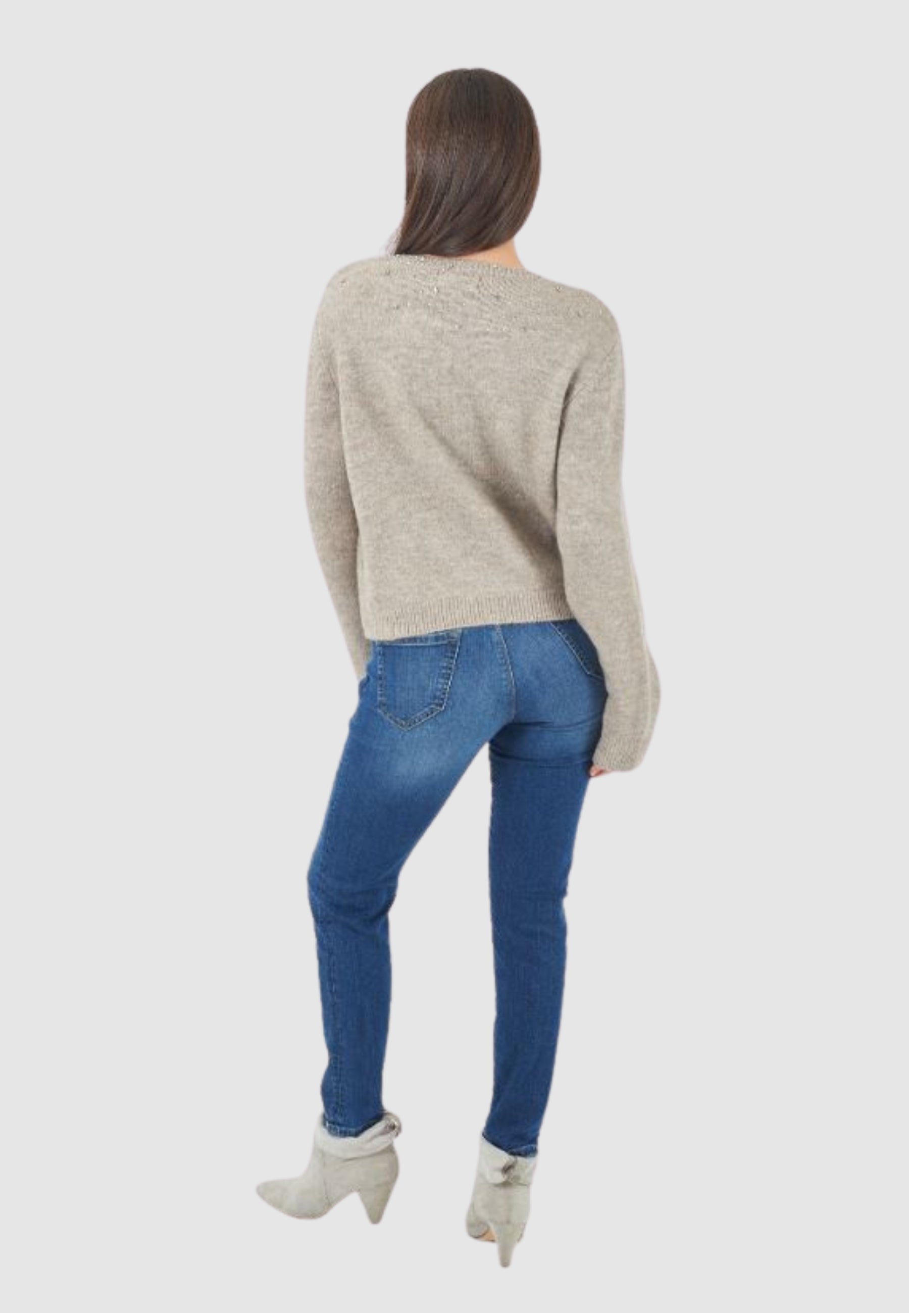 Maglieria Yes-Zee M082