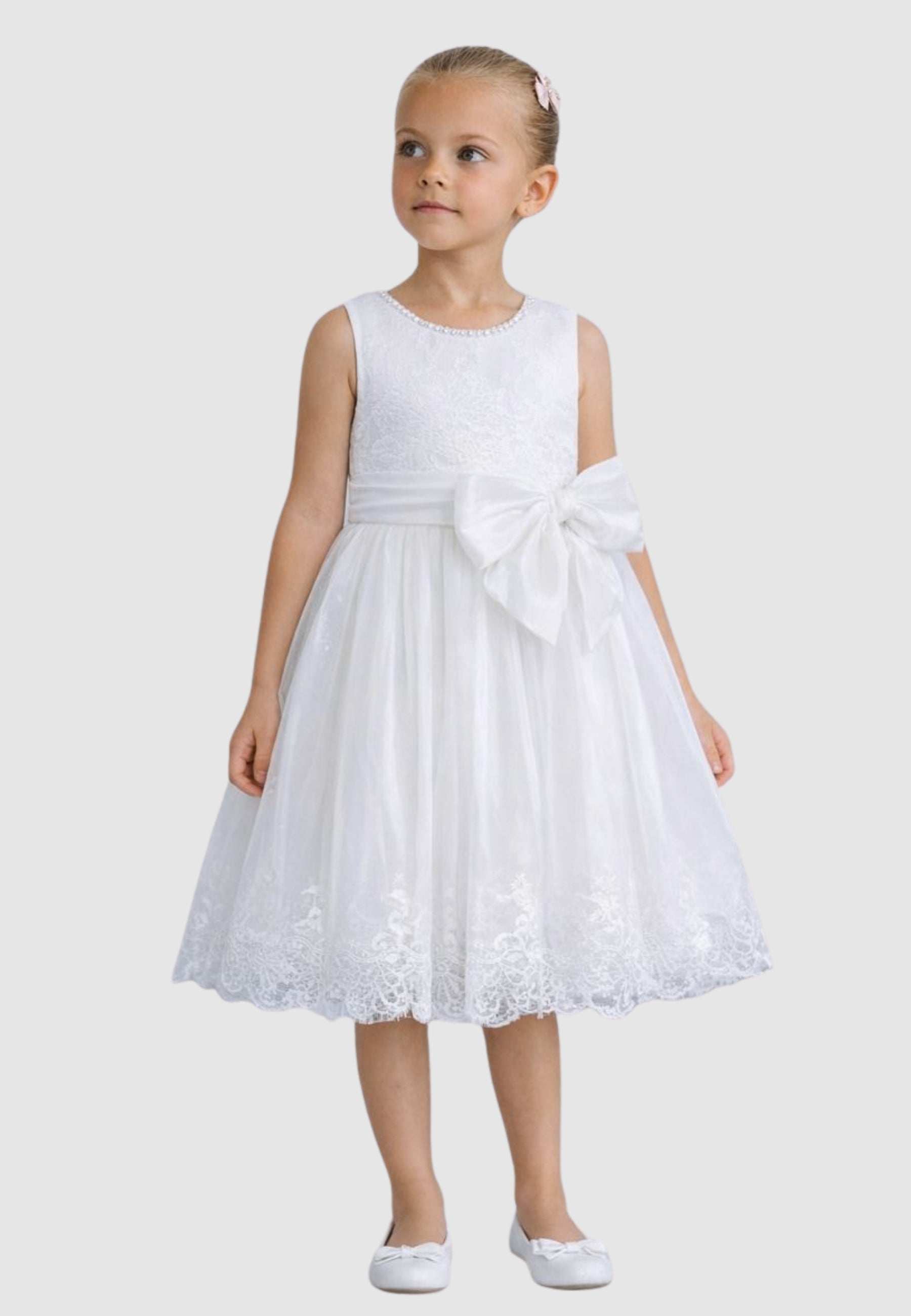 Abiti Abel & Lula 5051.