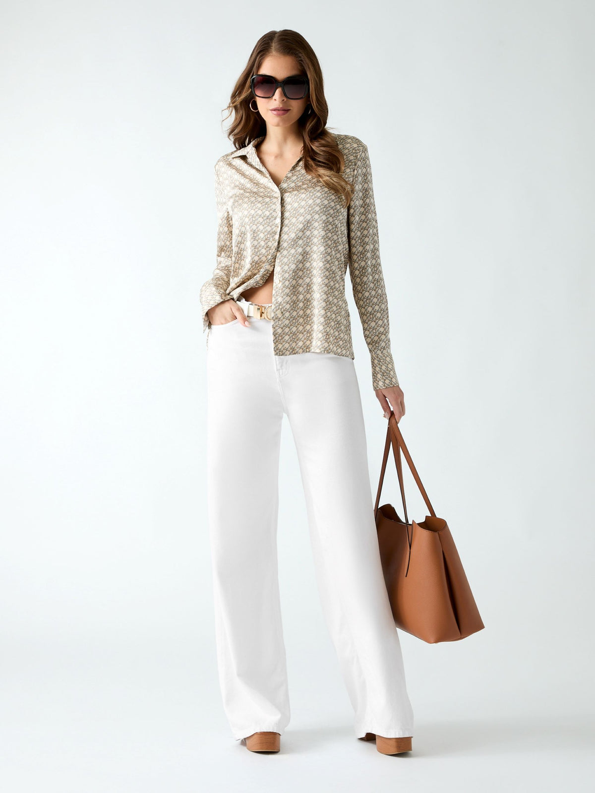 Camicie W6YH23W2946