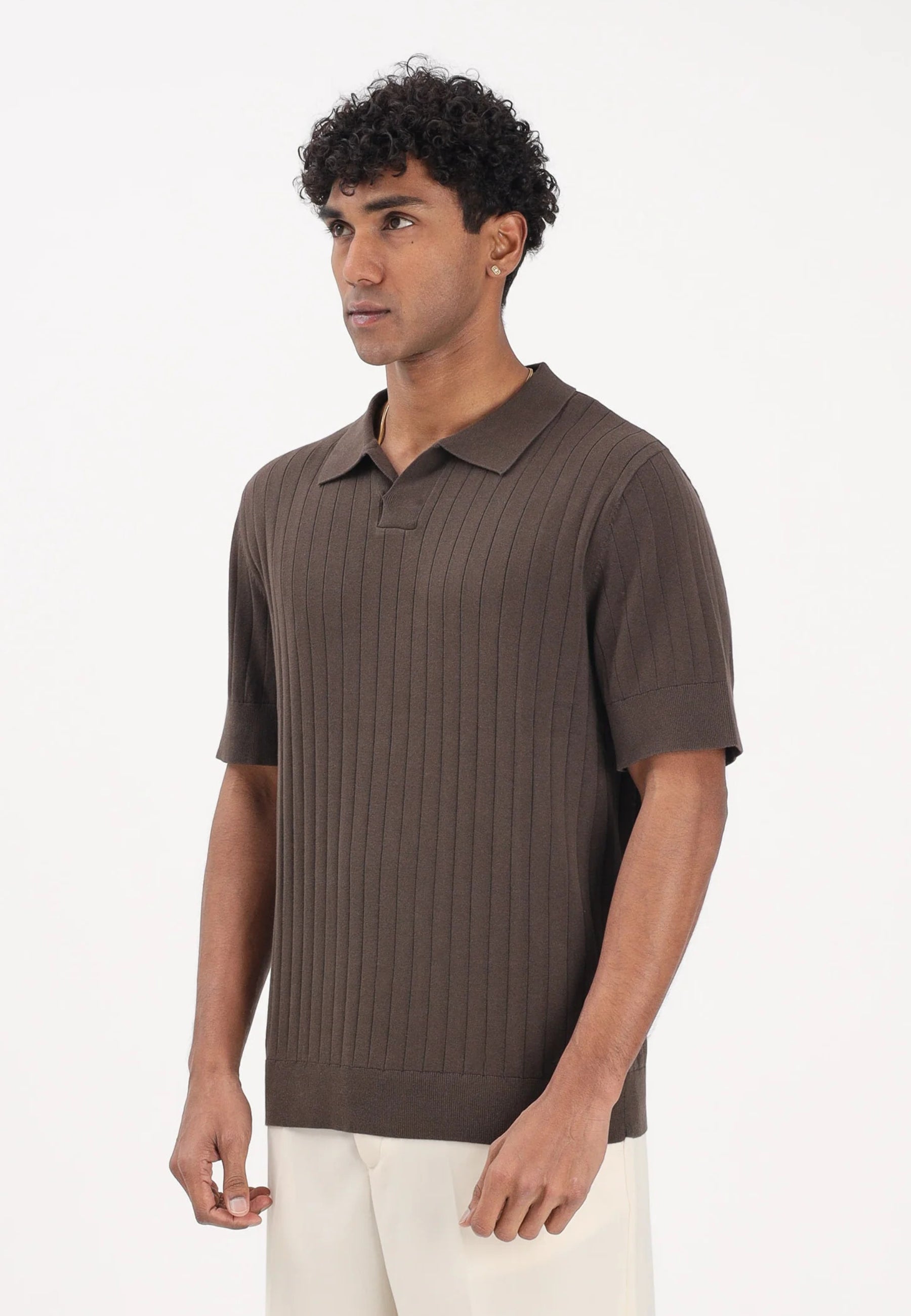 T-Shirt e Polo 16102031