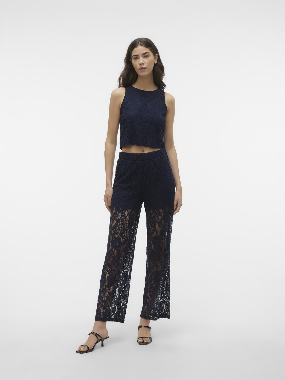 Pantaloni VERO MODA 10306214