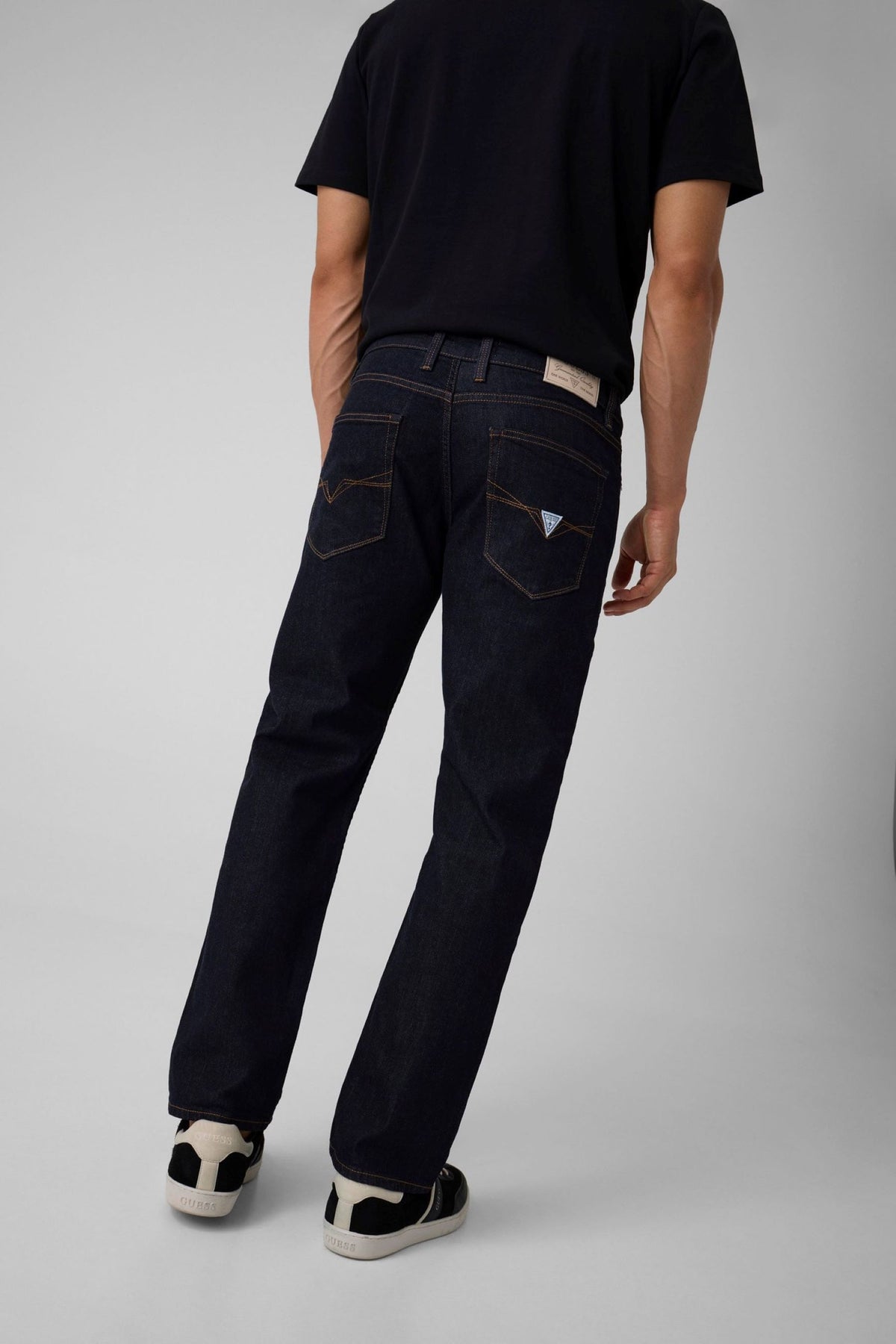 Pantaloni M6YAN2D1472