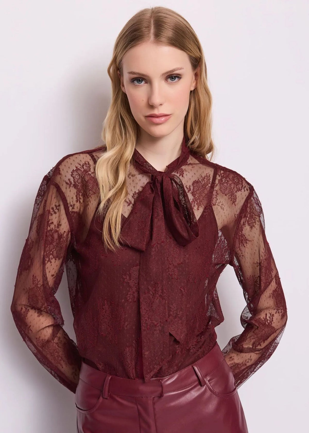 Camicie 621FD45003 Gaudi Jeans