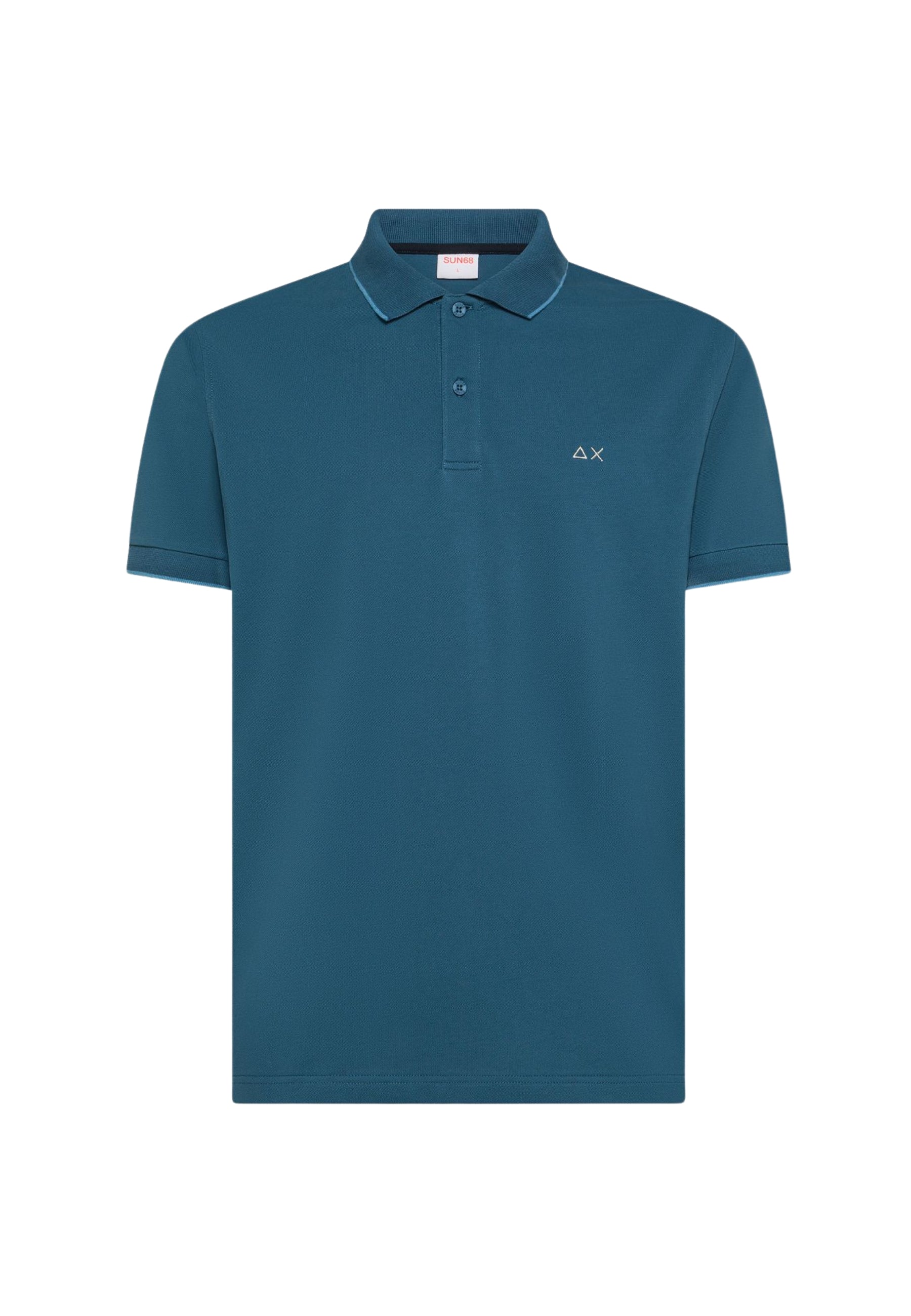 T-Shirt e Polo Sun 68 A36111