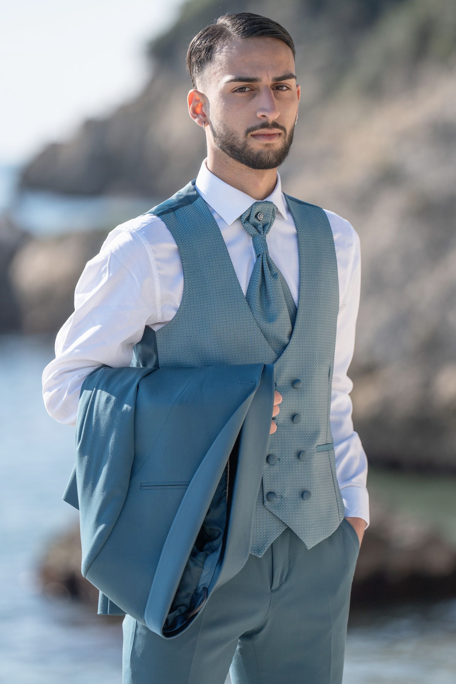 Completi Atelier Goffredo 742