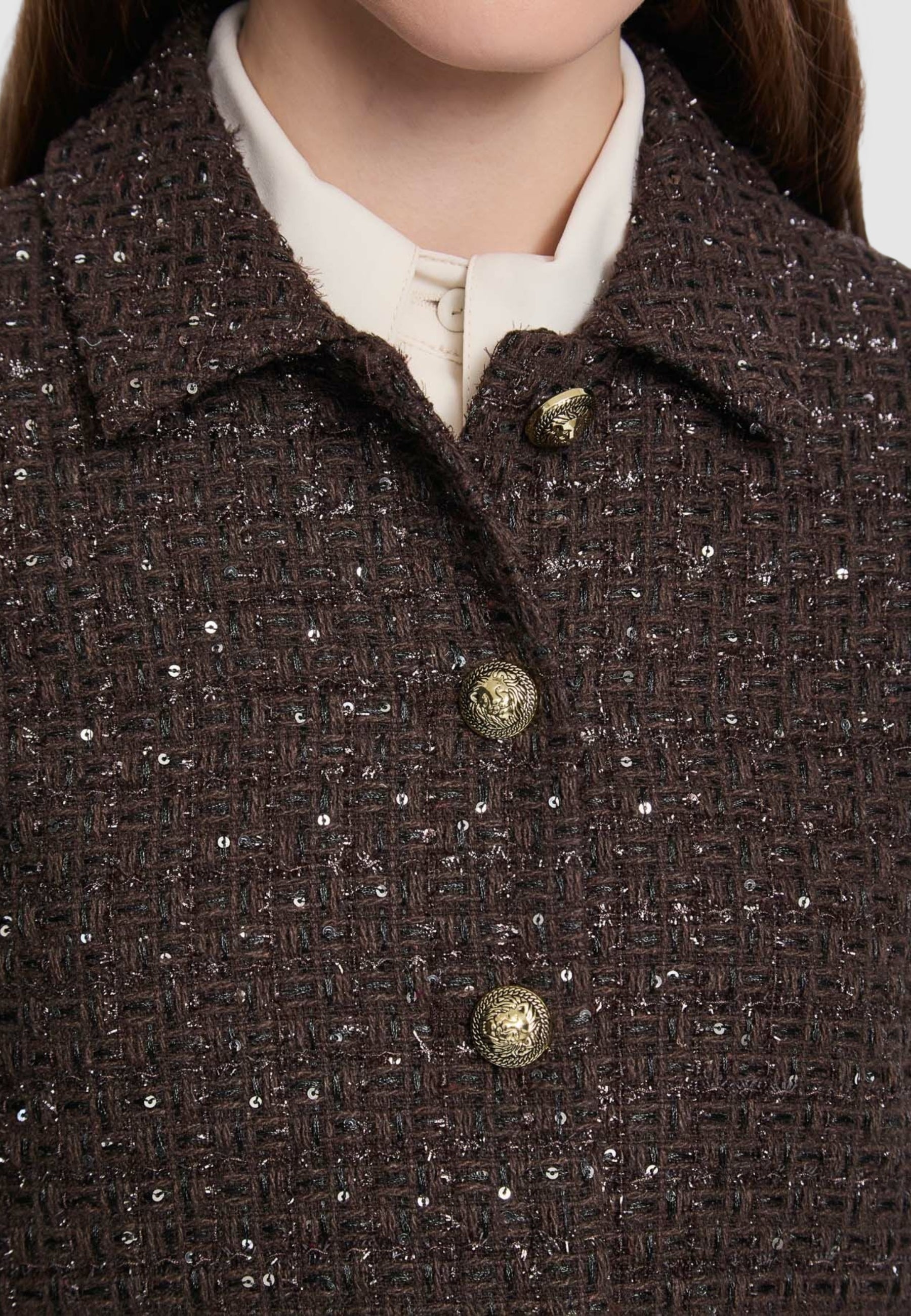 GIACCA Gaudi Jeans 521FD35003