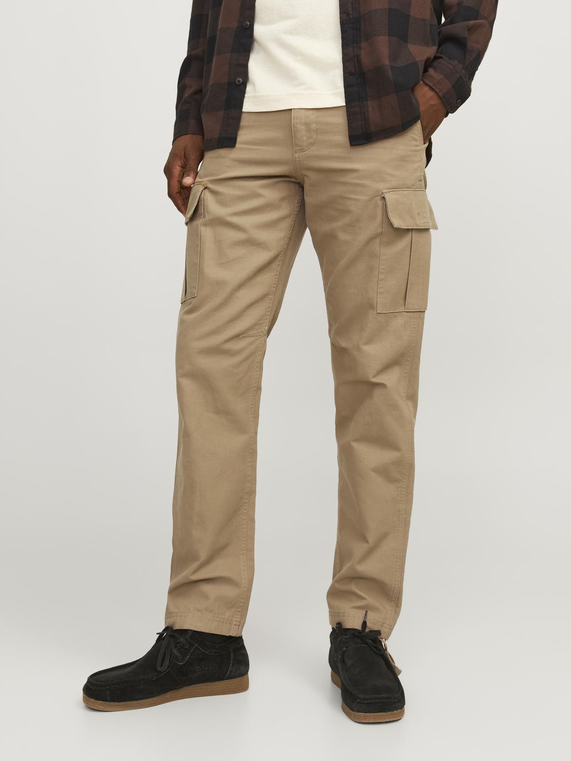 Pantaloni JACK & JONES 12258150