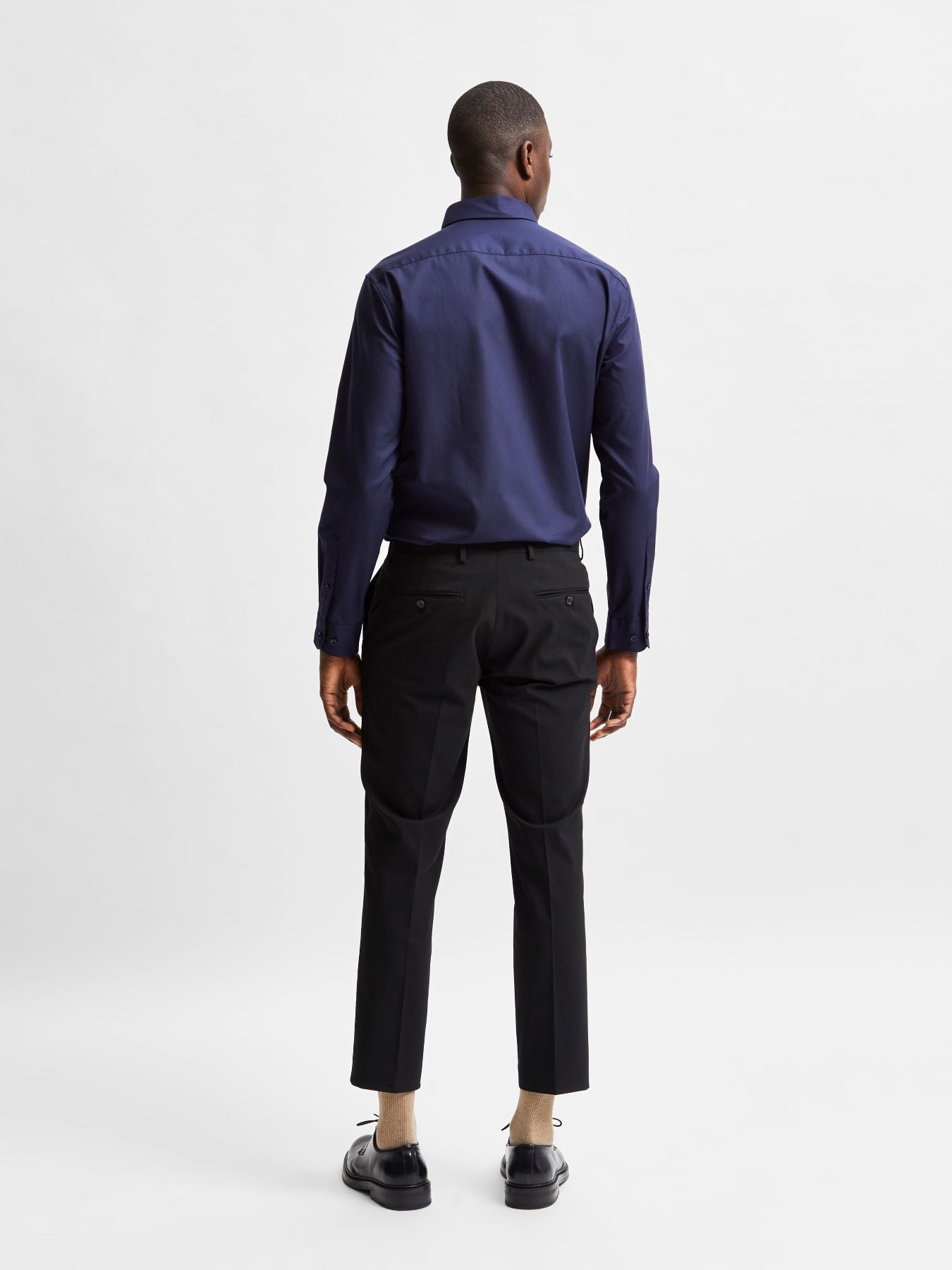 Camicie Selected 16080200