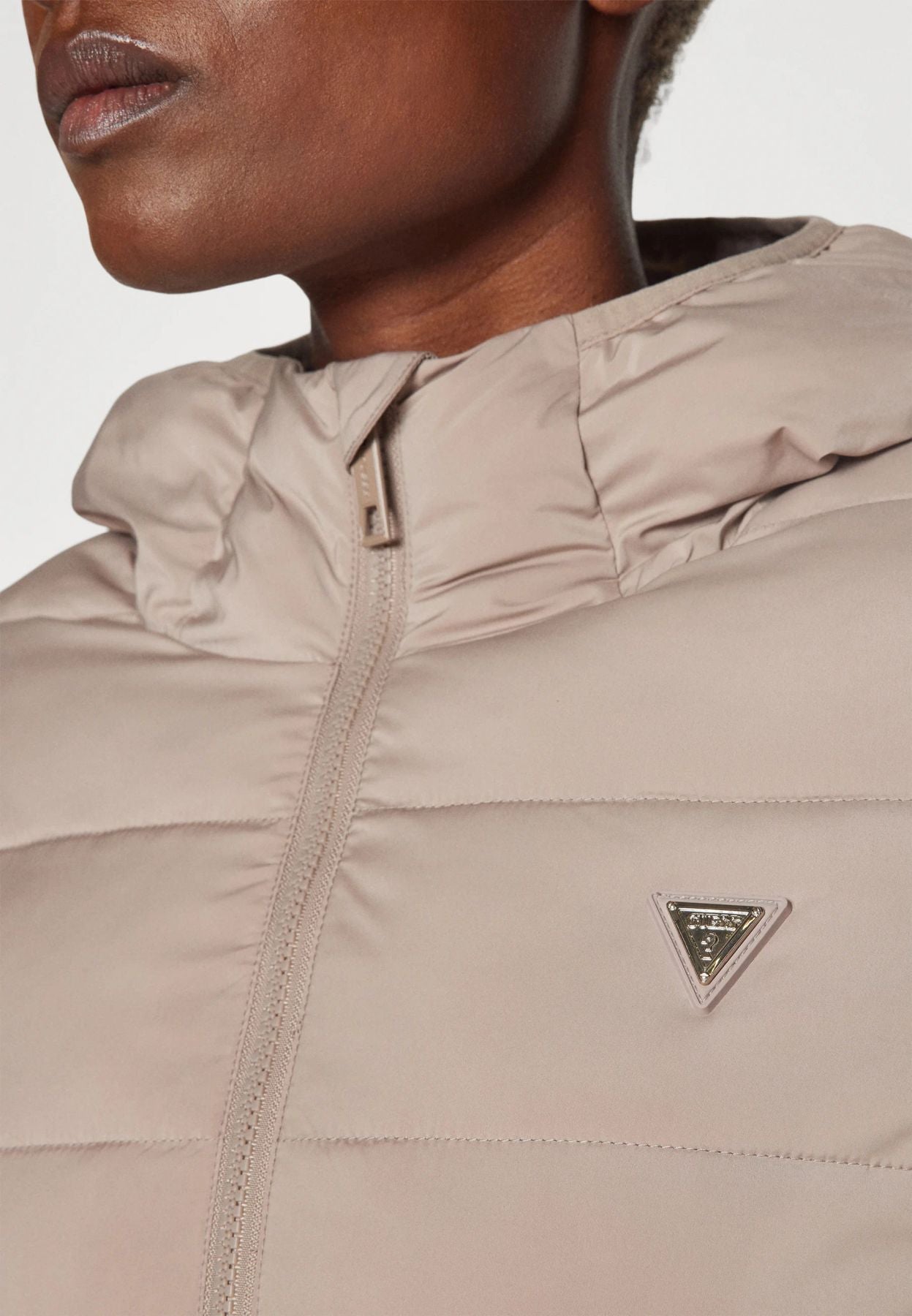 Giubbotto Guess Athleisure V4YL05WF3X0