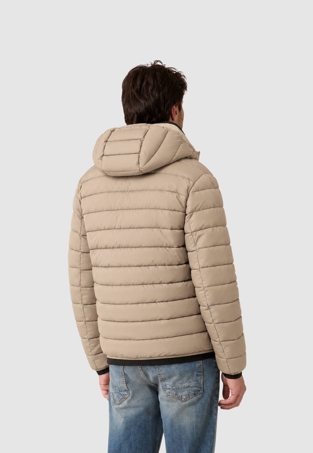 Giubbotto JOSH JACKET