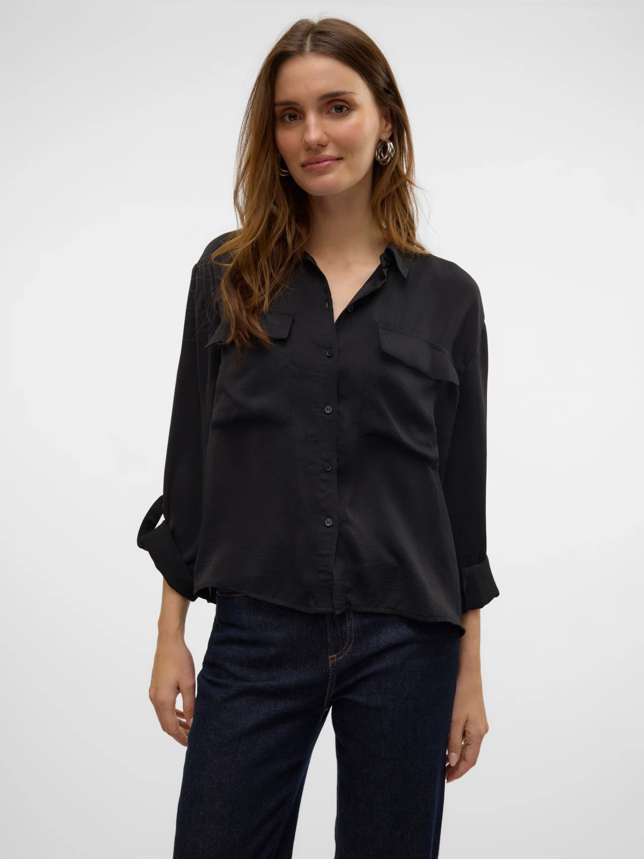 Camicie VERO MODA 10326880