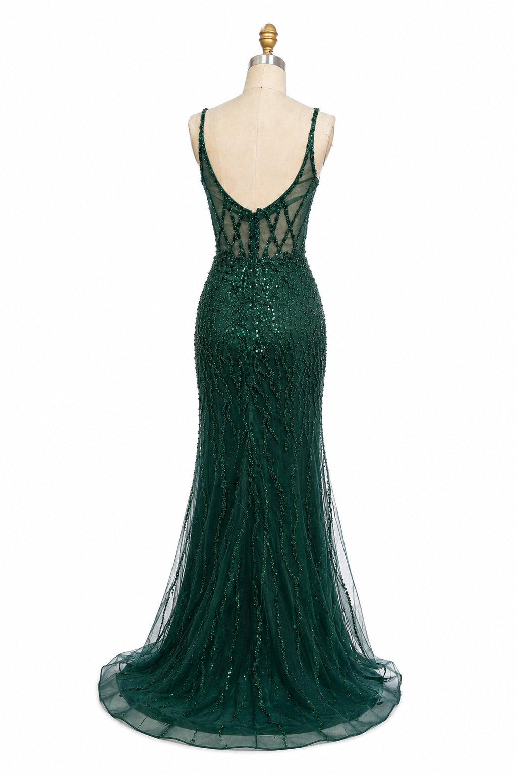 Abiti Venice Couture 881015