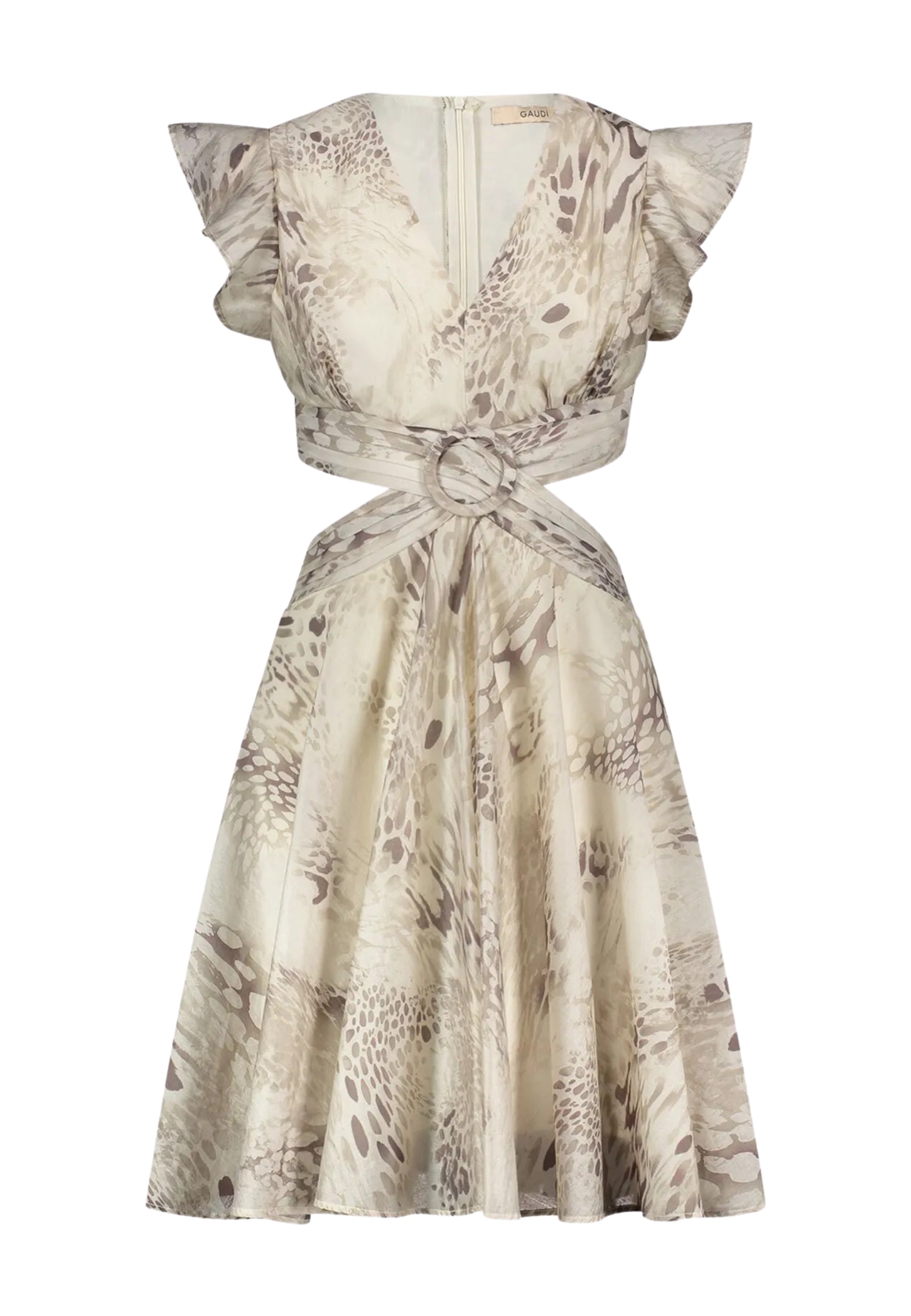 Abiti Gaudi Jeans 611FD15018