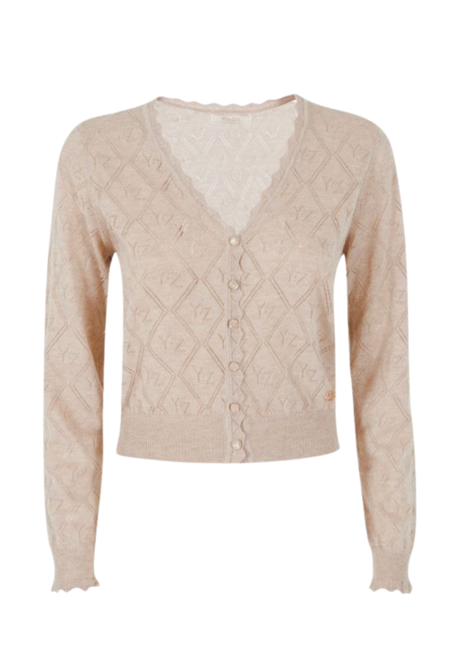 Maglieria Yes-Zee 01M021