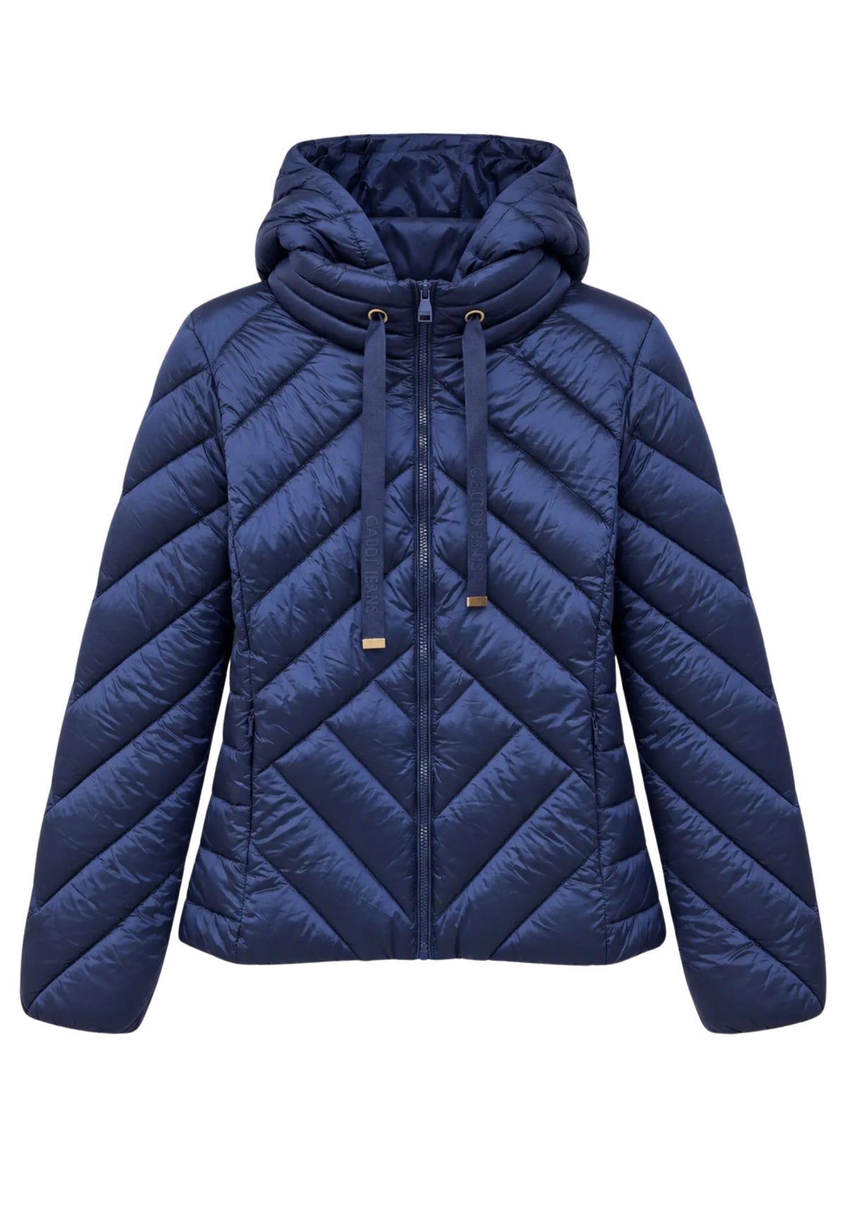 Giubbotto 621BD35010 Gaudi Jeans