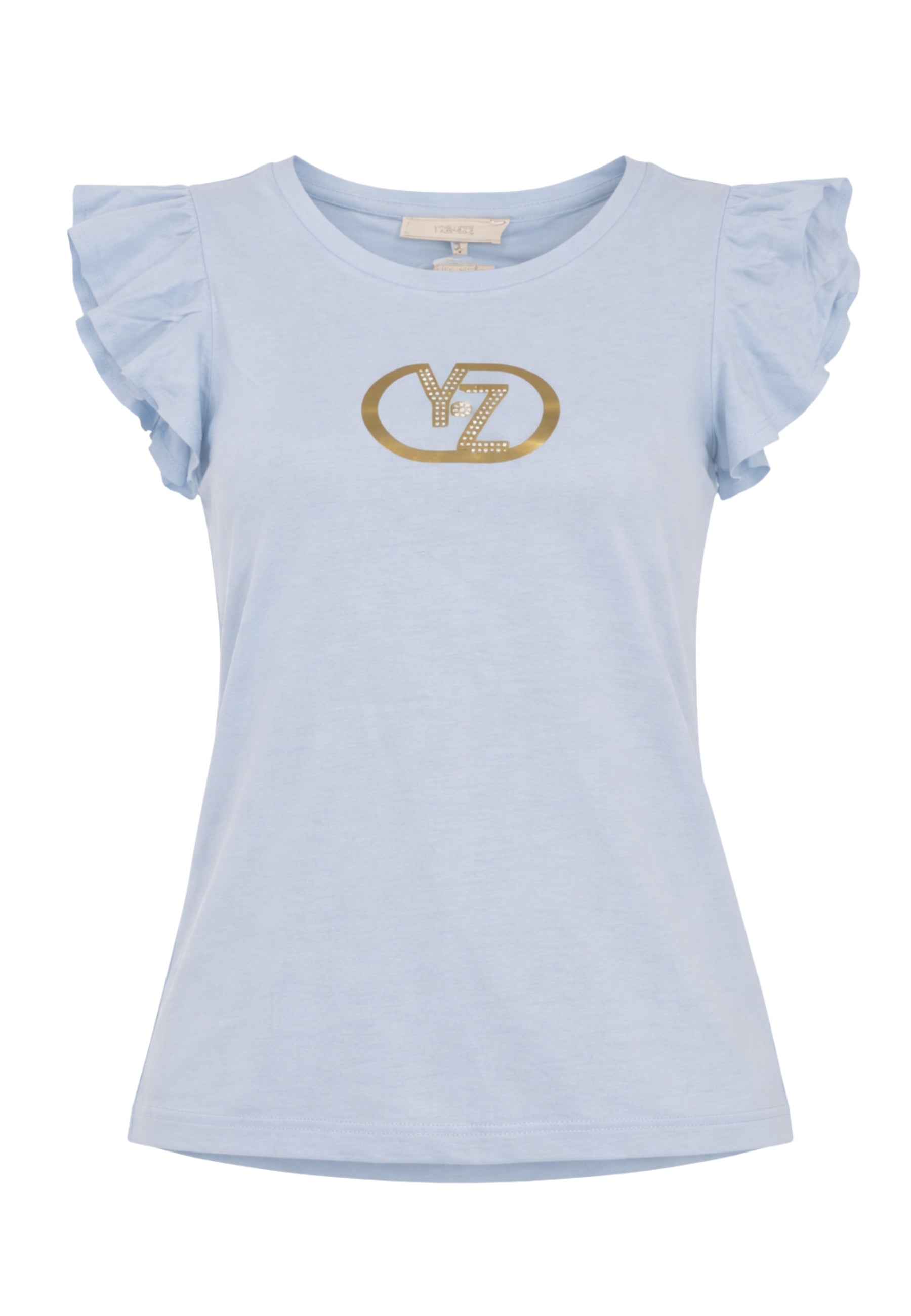 T-Shirt e Polo Yes-Zee T209.