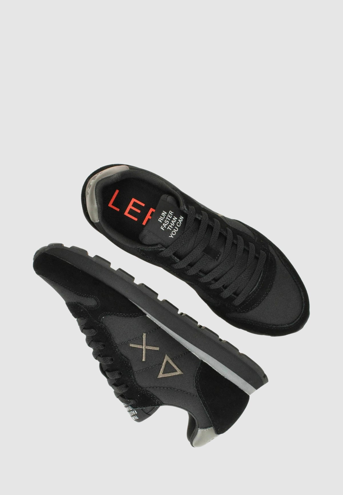 Scarpe BZ46101