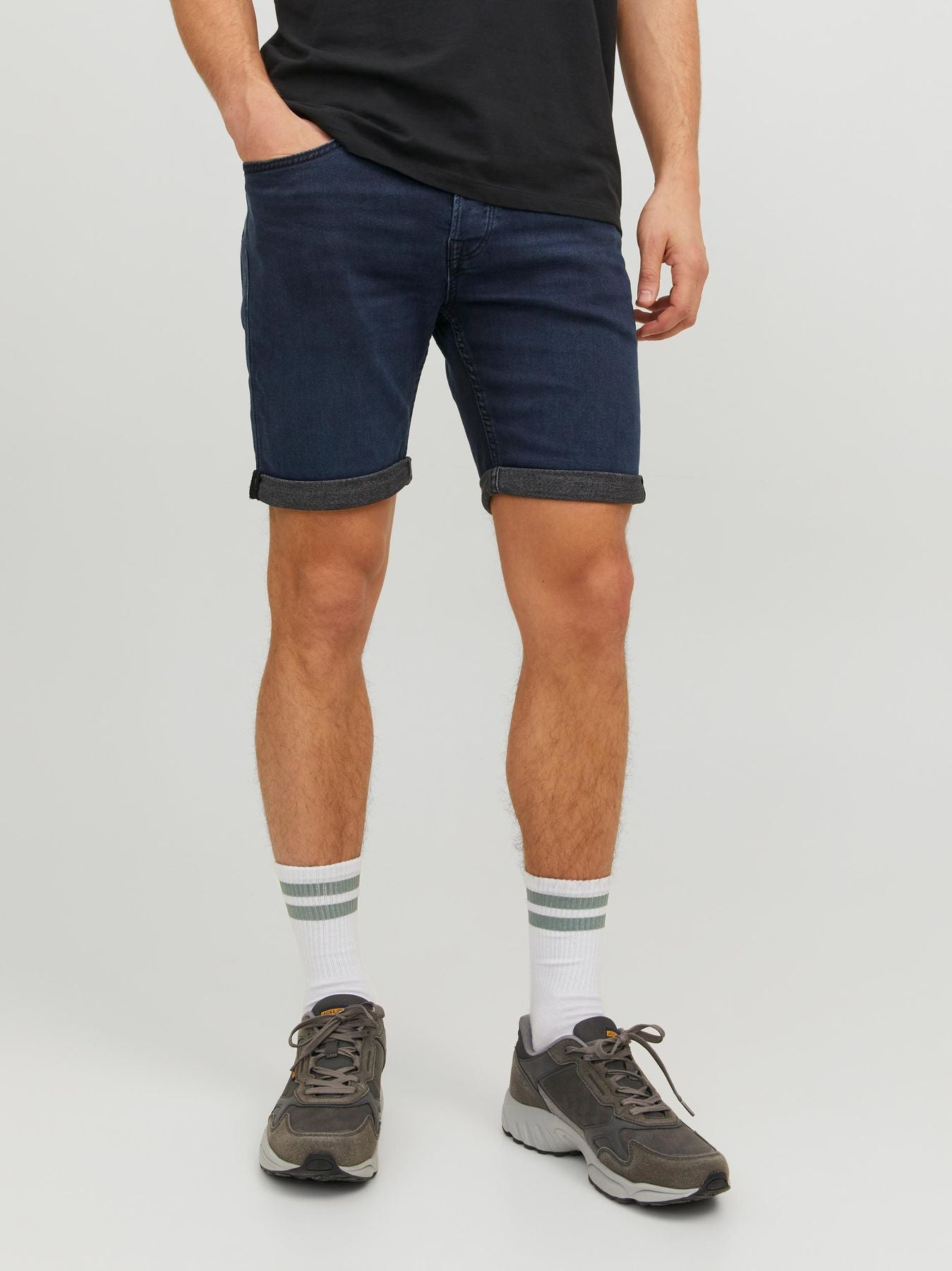 Pantaloncini JACK & JONES 12223678