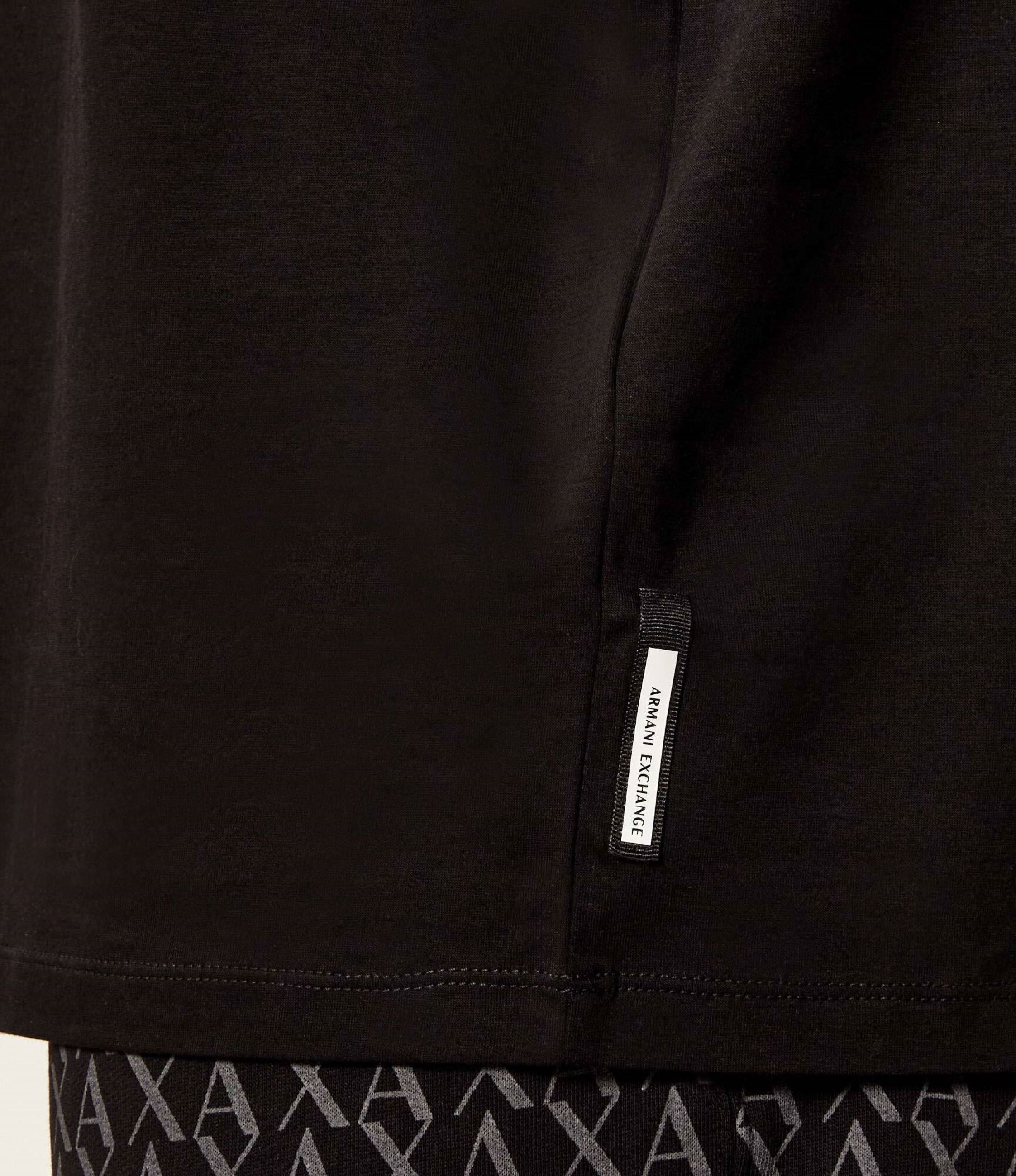 T-Shirt e Polo Armani Exchange XM001282