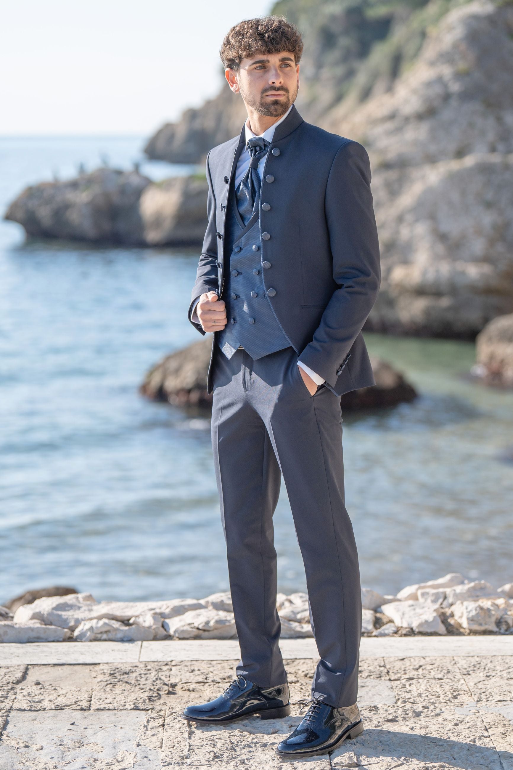 Completi Atelier Goffredo 741