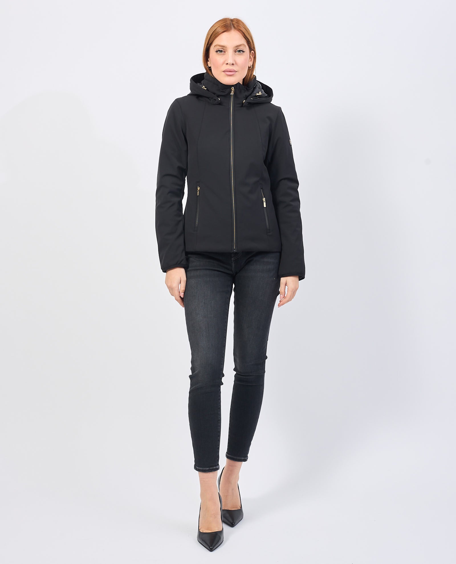 Giubbotto Yes-Zee O047