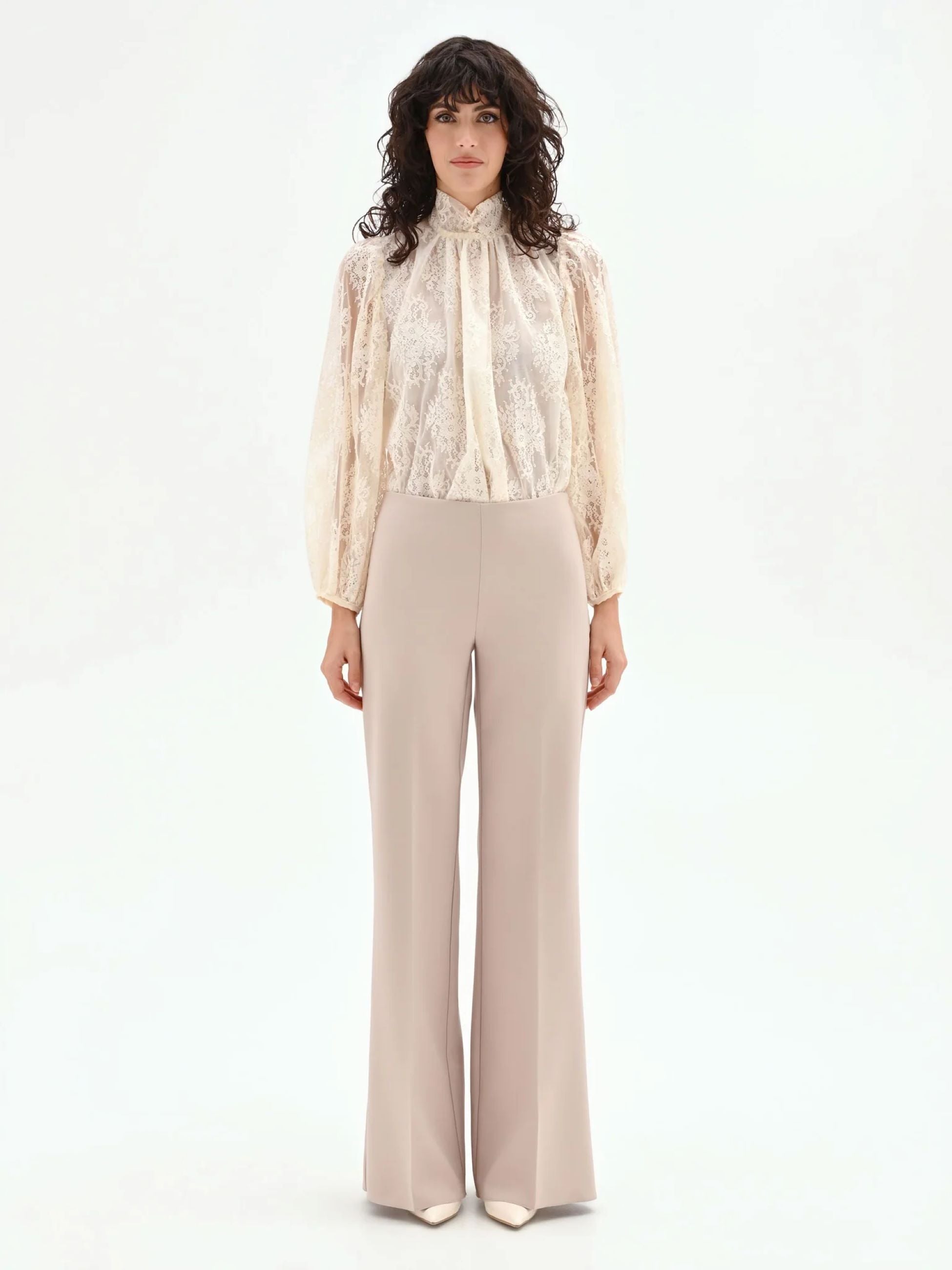 Pantaloni Rinascimento CFC127878003