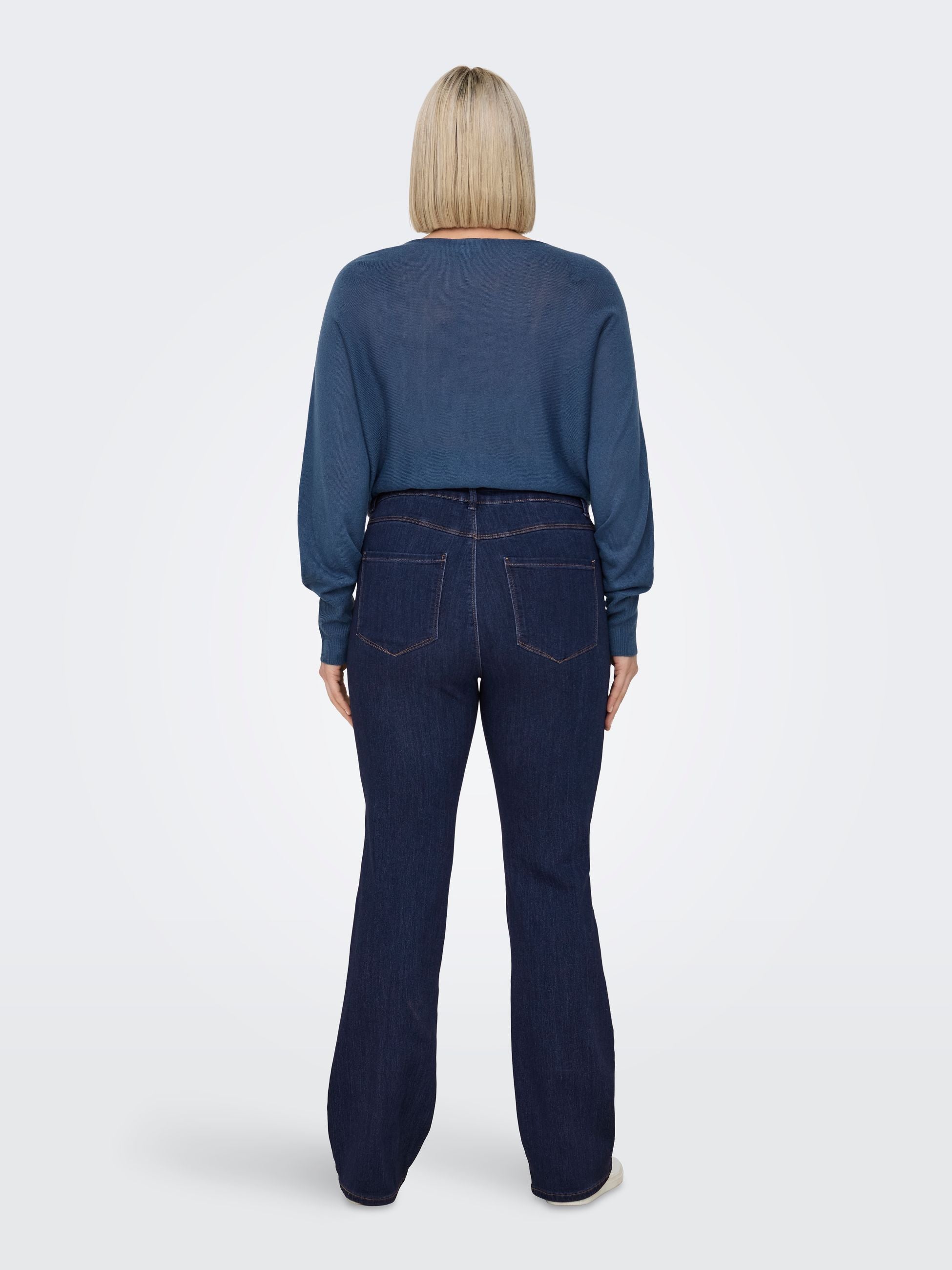 Pantaloni Only Carmakoma 15326578