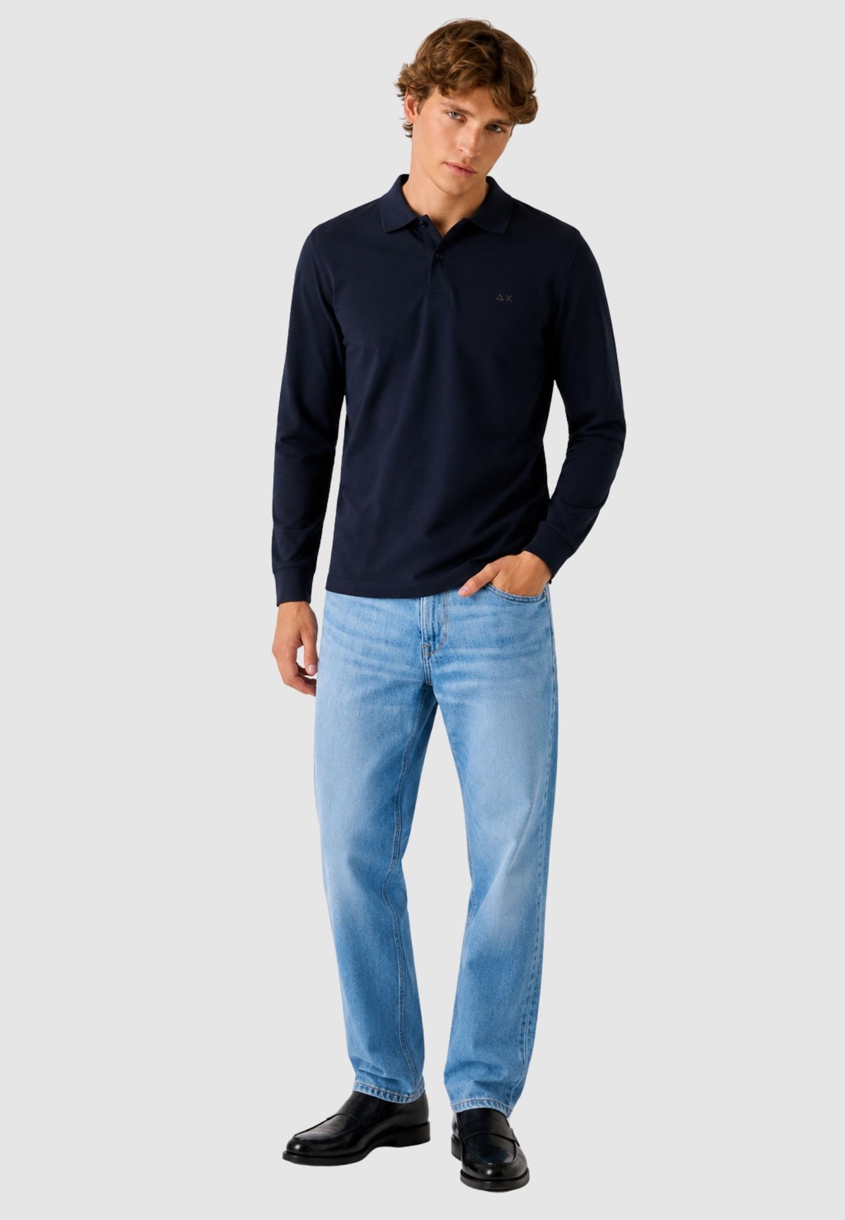 T-Shirt e Polo A46106
