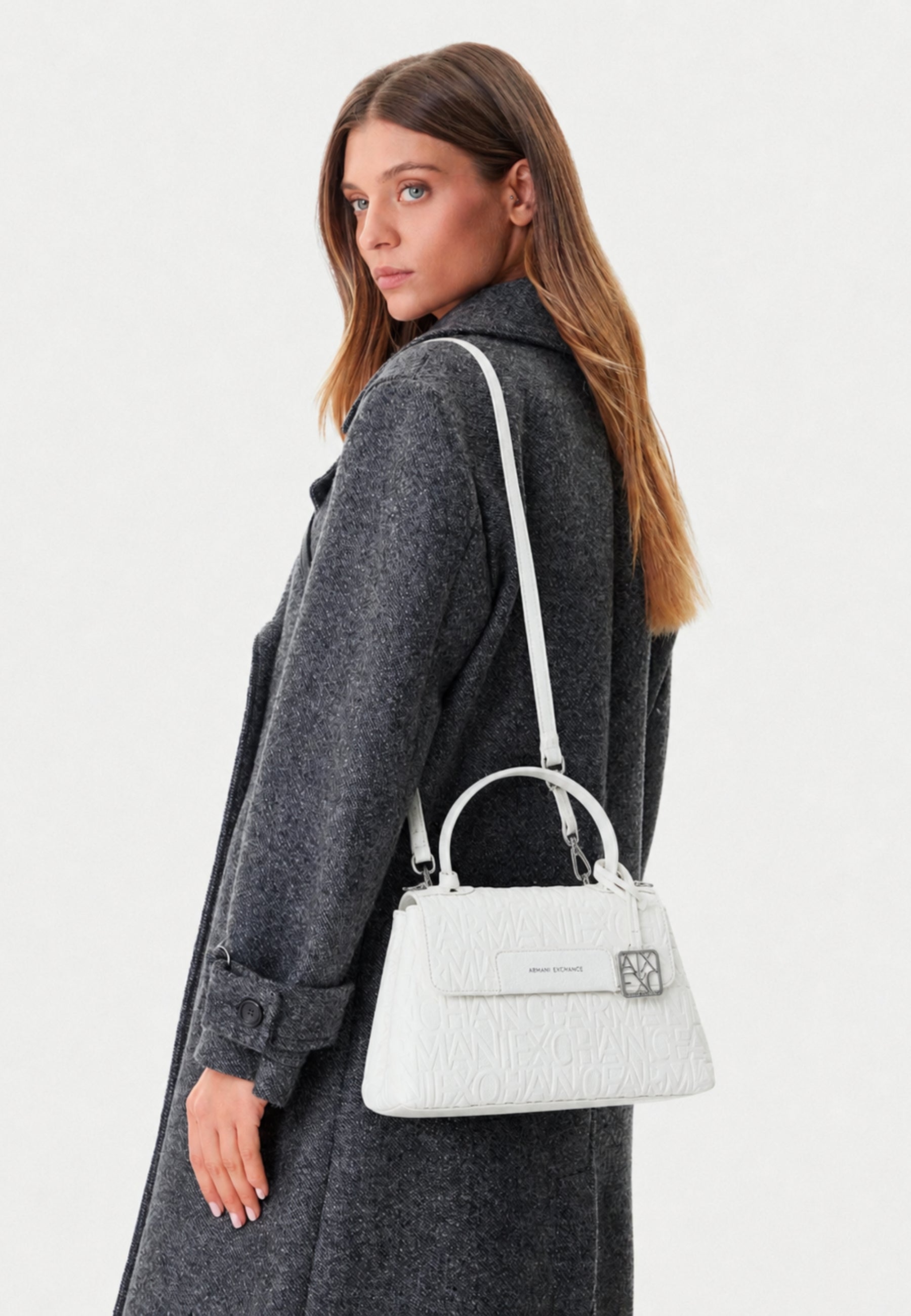 Borse Armani Exchange XW001223