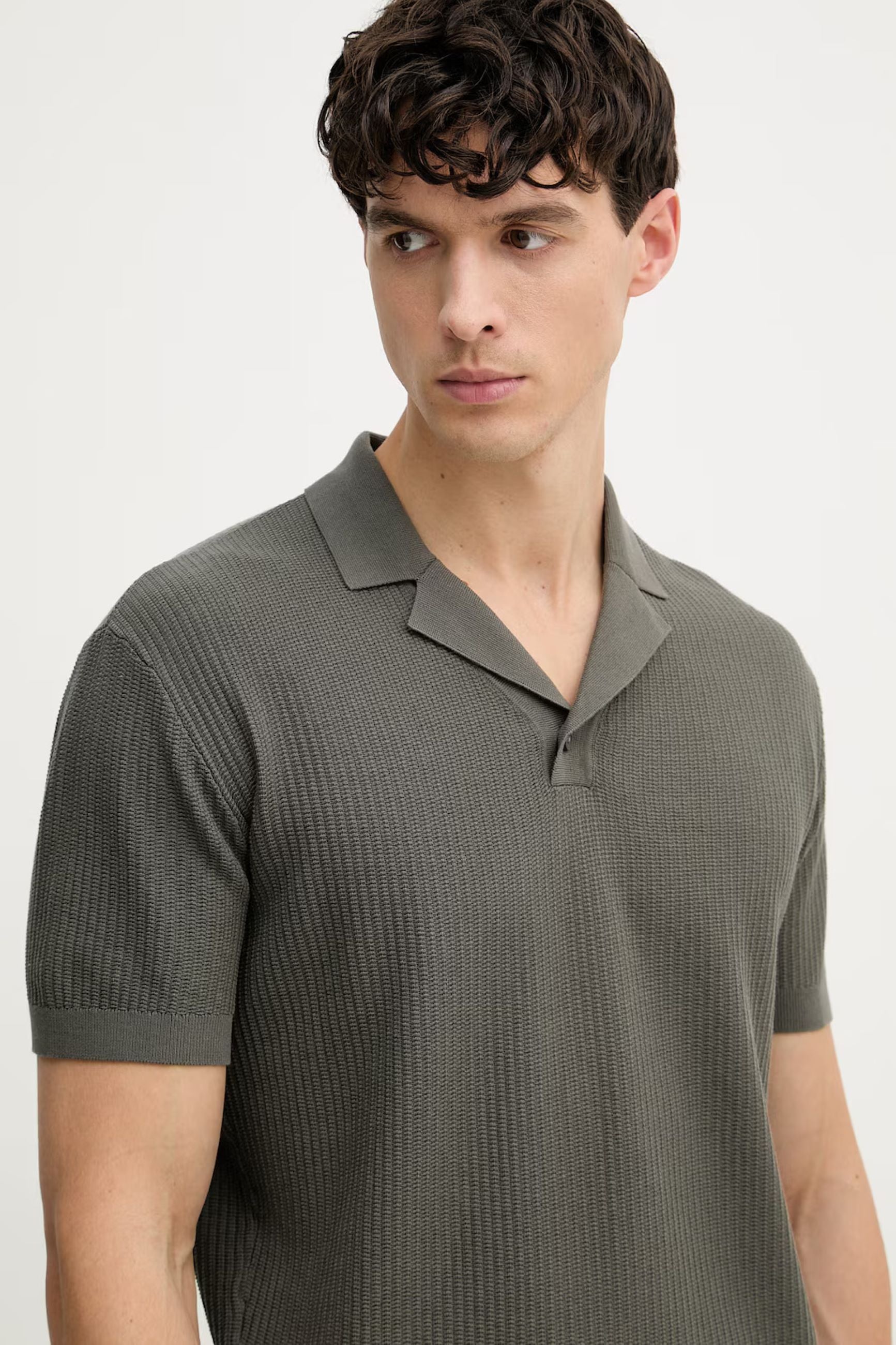 T-Shirt e Polo Armani Exchange XM002165