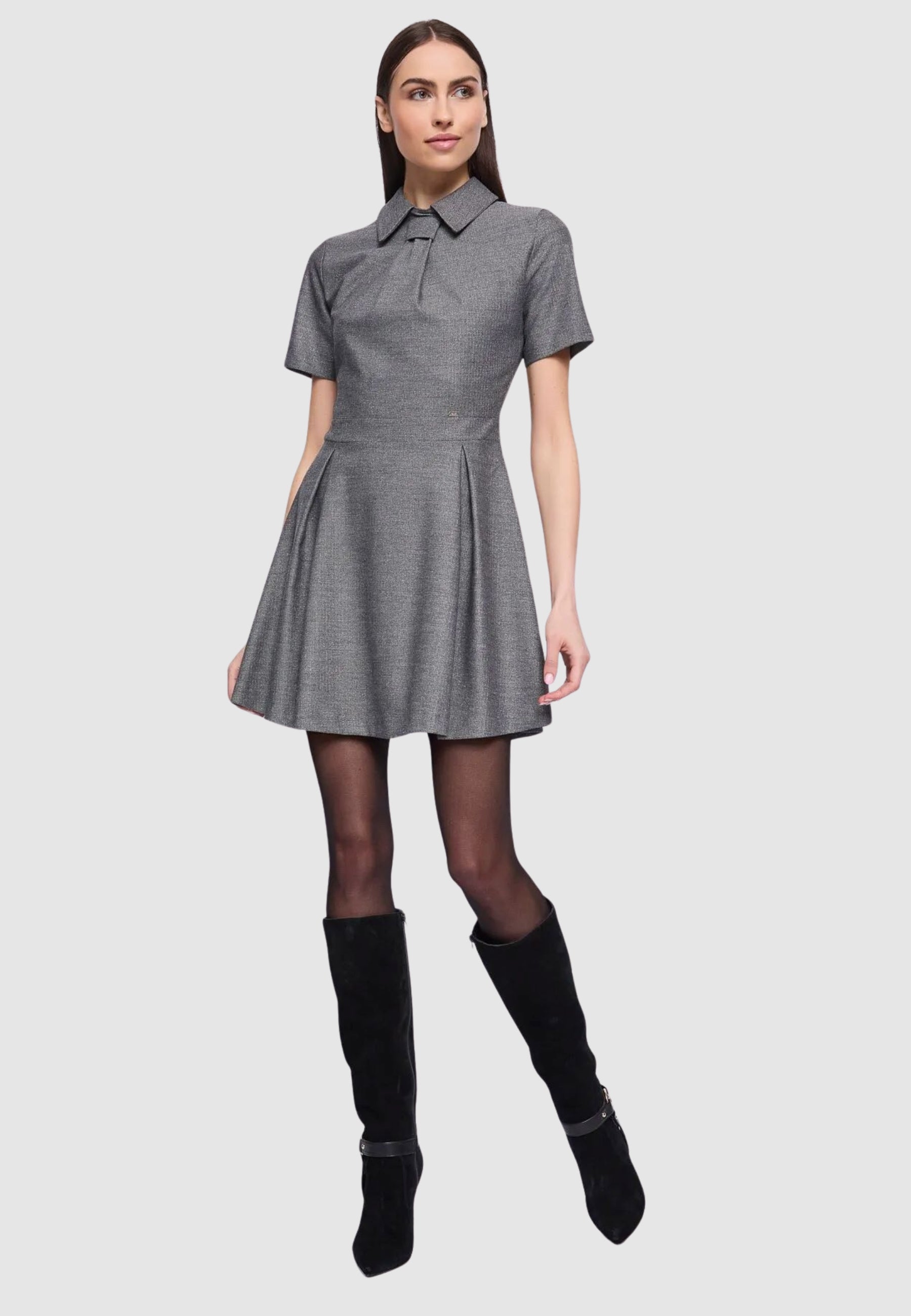 Abiti Gaudi Jeans 521FD15014