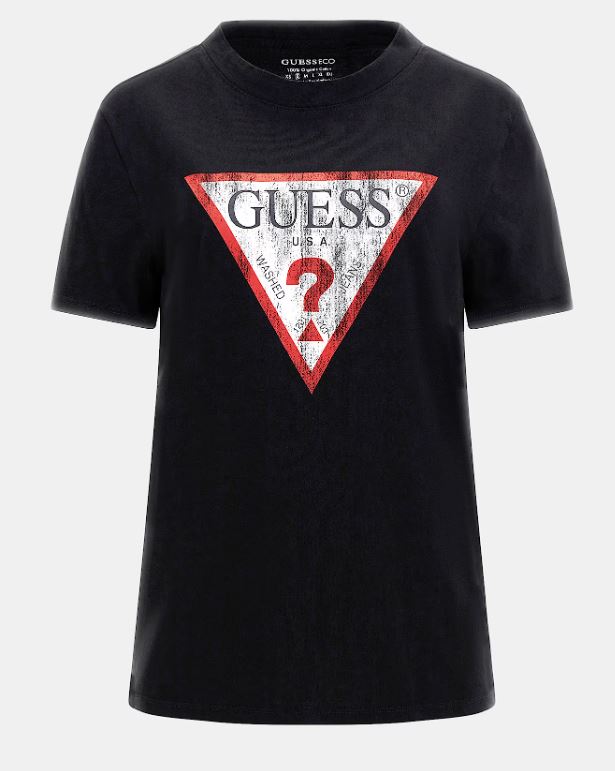 T-Shirt e Polo Guess W2BI69K8FQ1