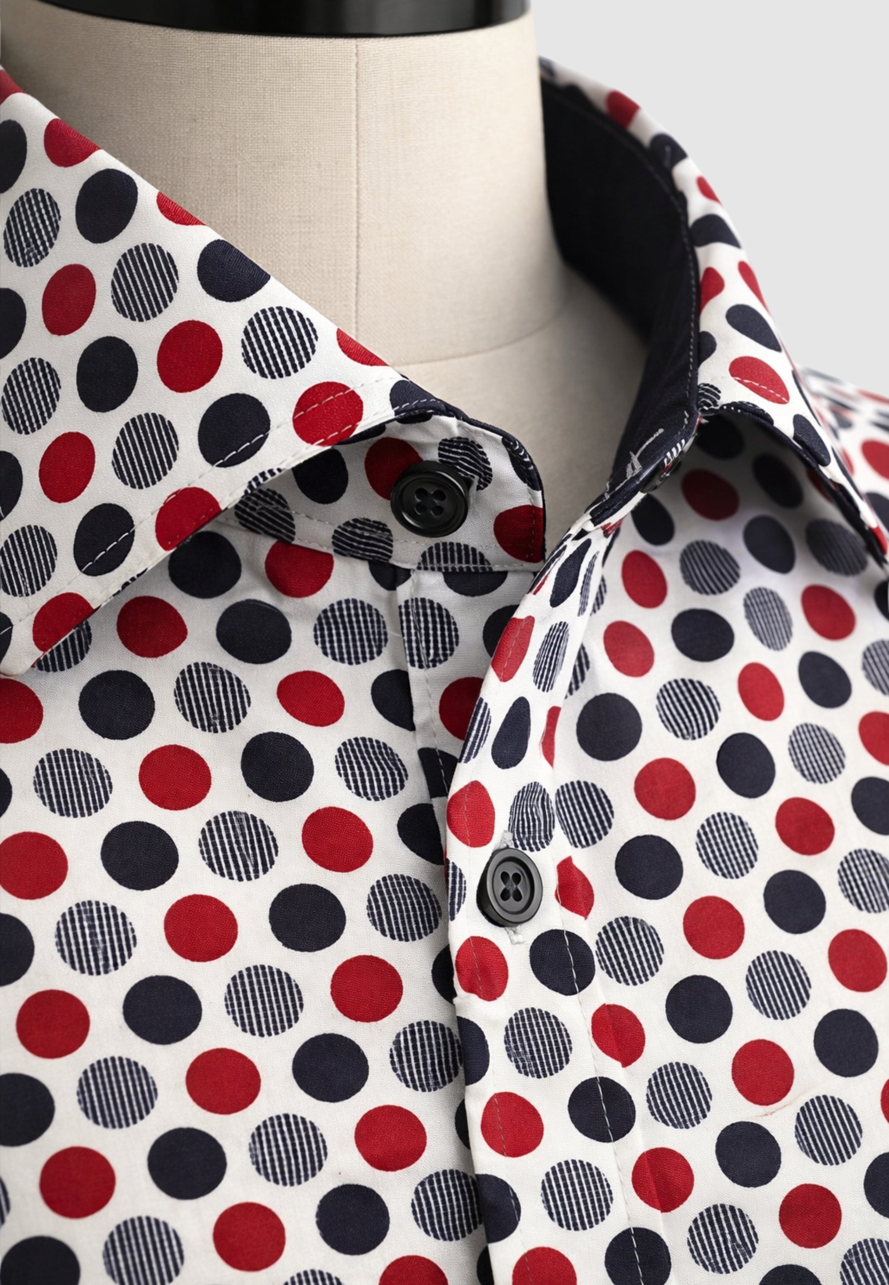 Camicie Mc Laurent CAM0210