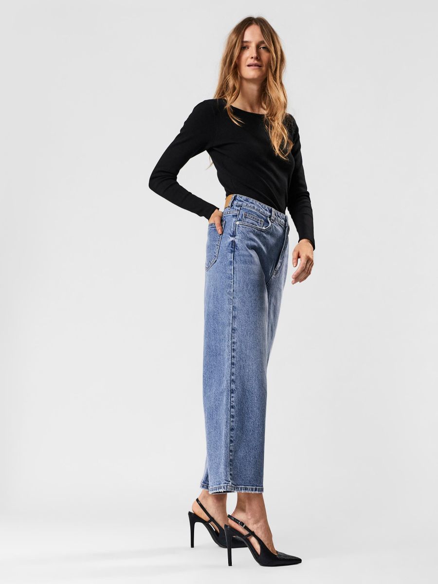 Pantaloni VERO MODA 10256394